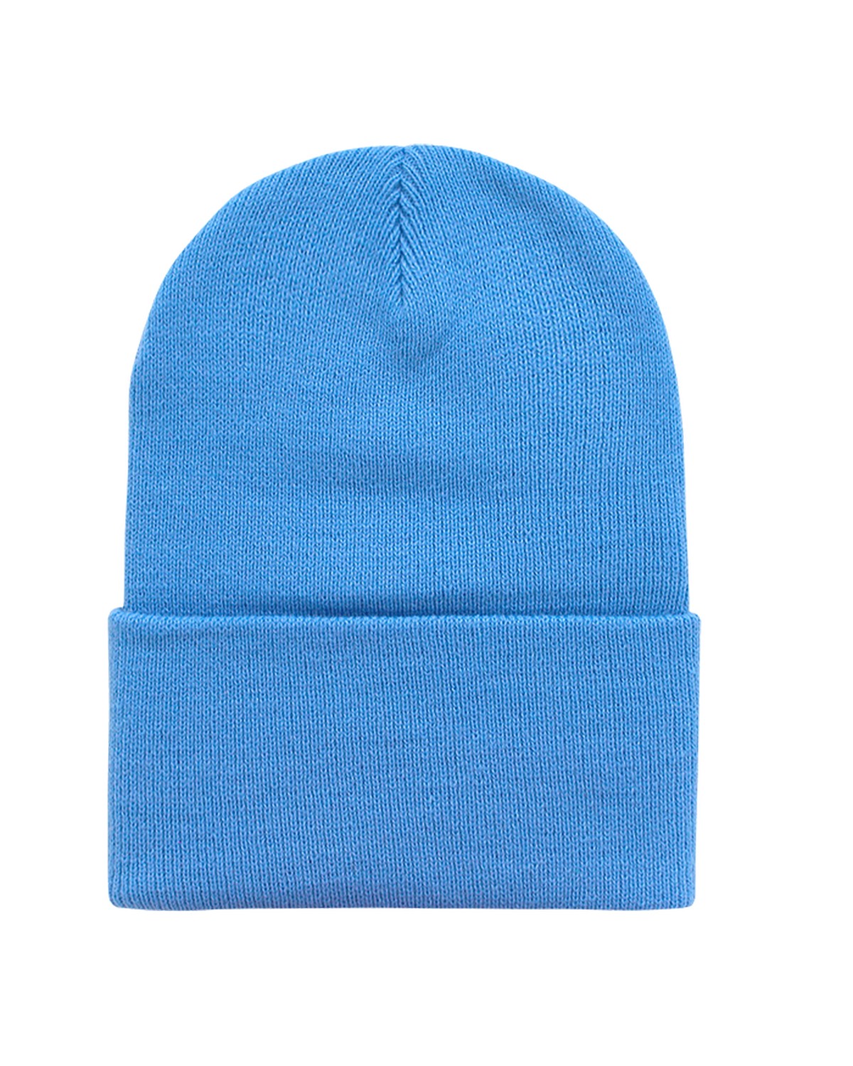 'Cuff Beanies'