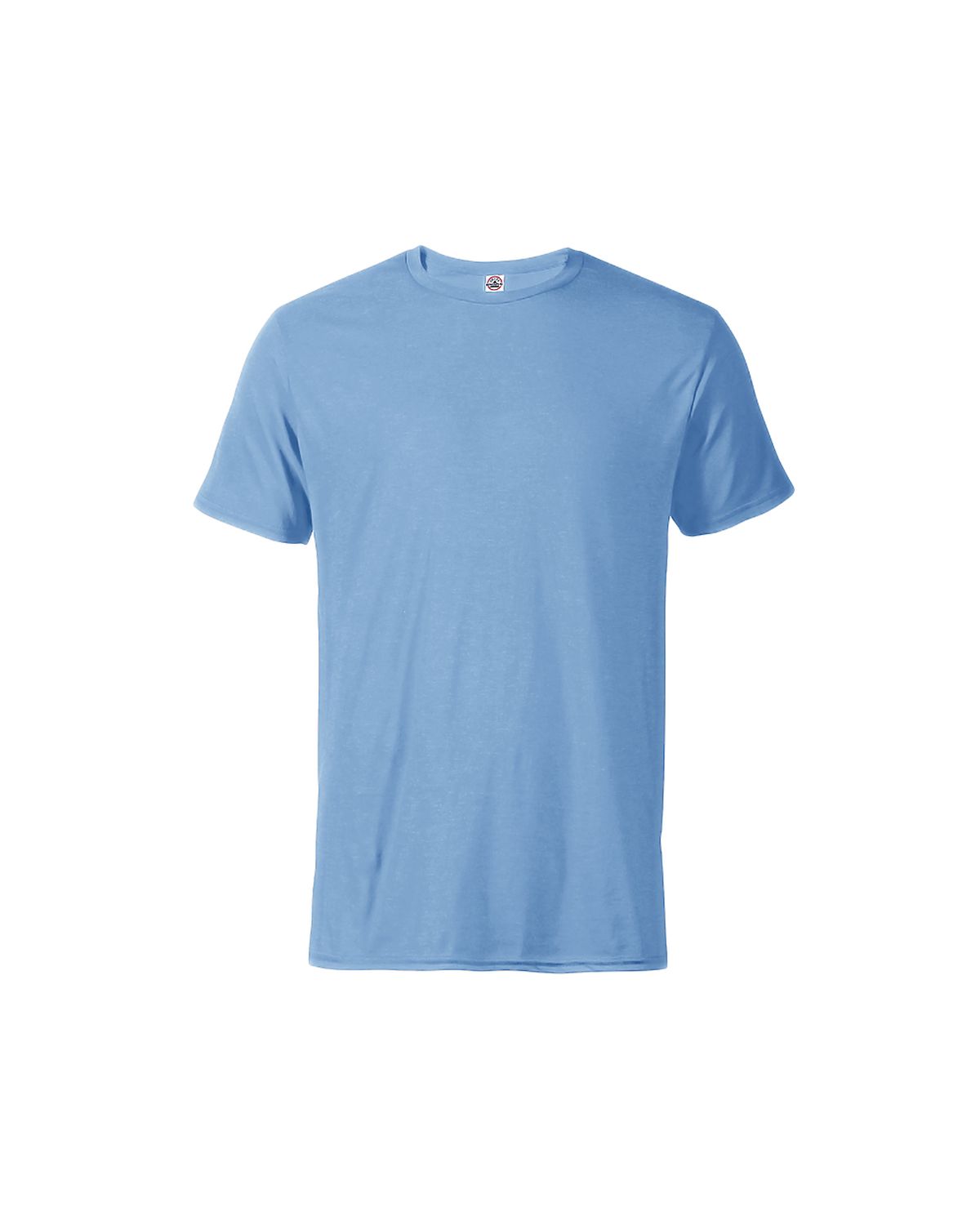 'Delta 11600N Ringspun Adult 4.3 oz Fitted tee'