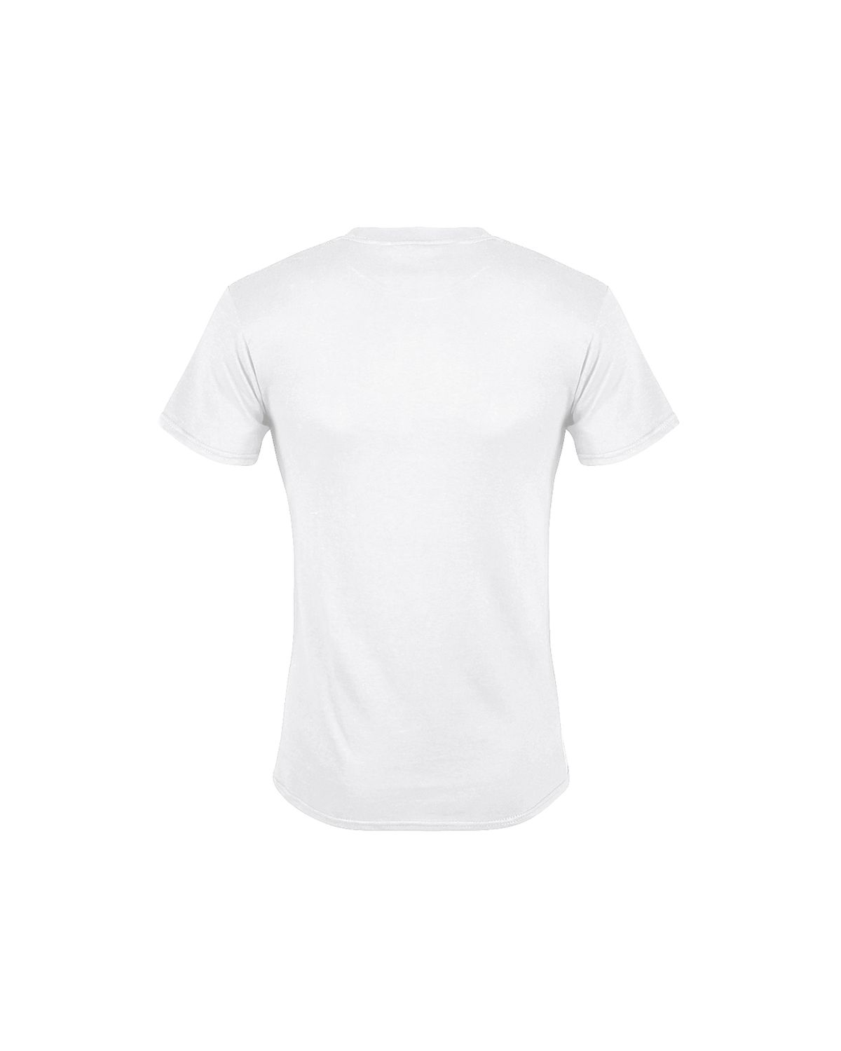 Delta 11730 Pro Weight Adult 5.2 Oz Short Sleeve T-Shirt