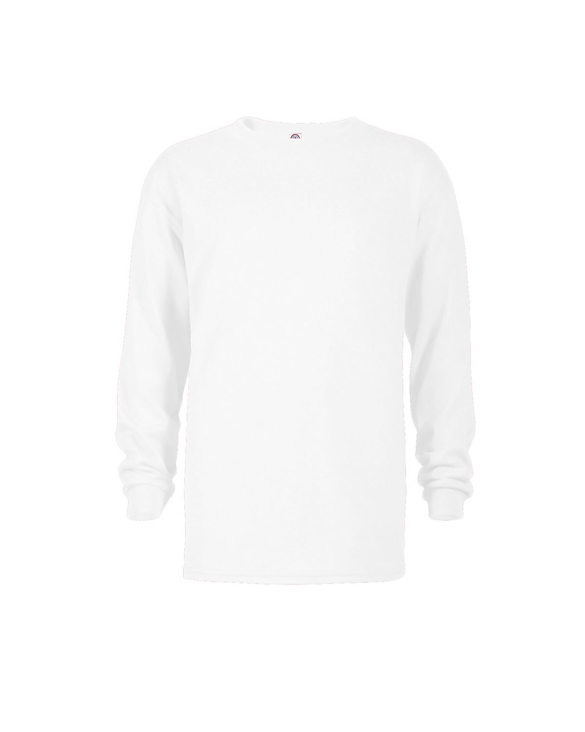 'Delta 64900L Pro Weight Youth 5.2 oz Retail Fit Long Sleeve Tee'