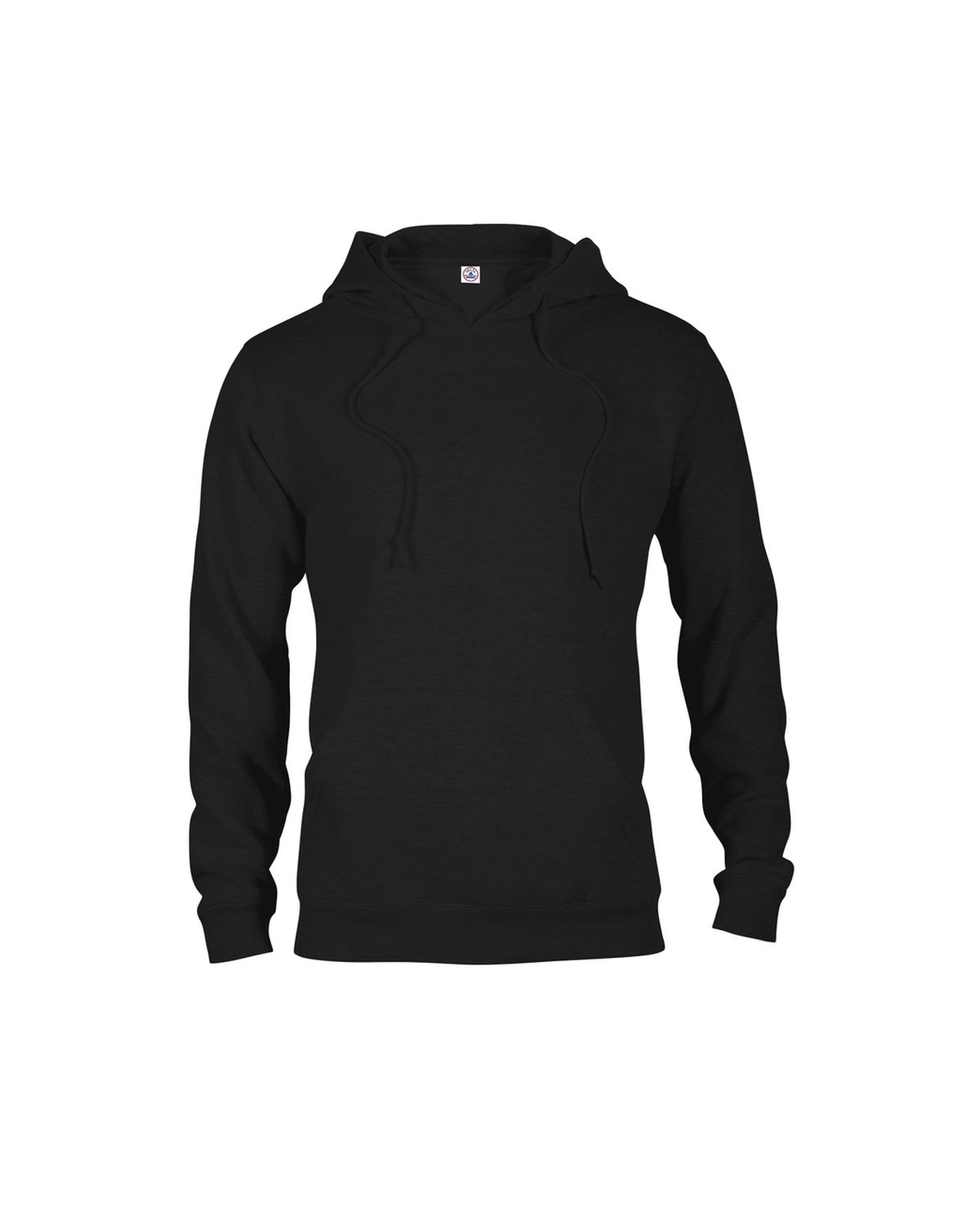 Delta fleece lightweight hoodie sale