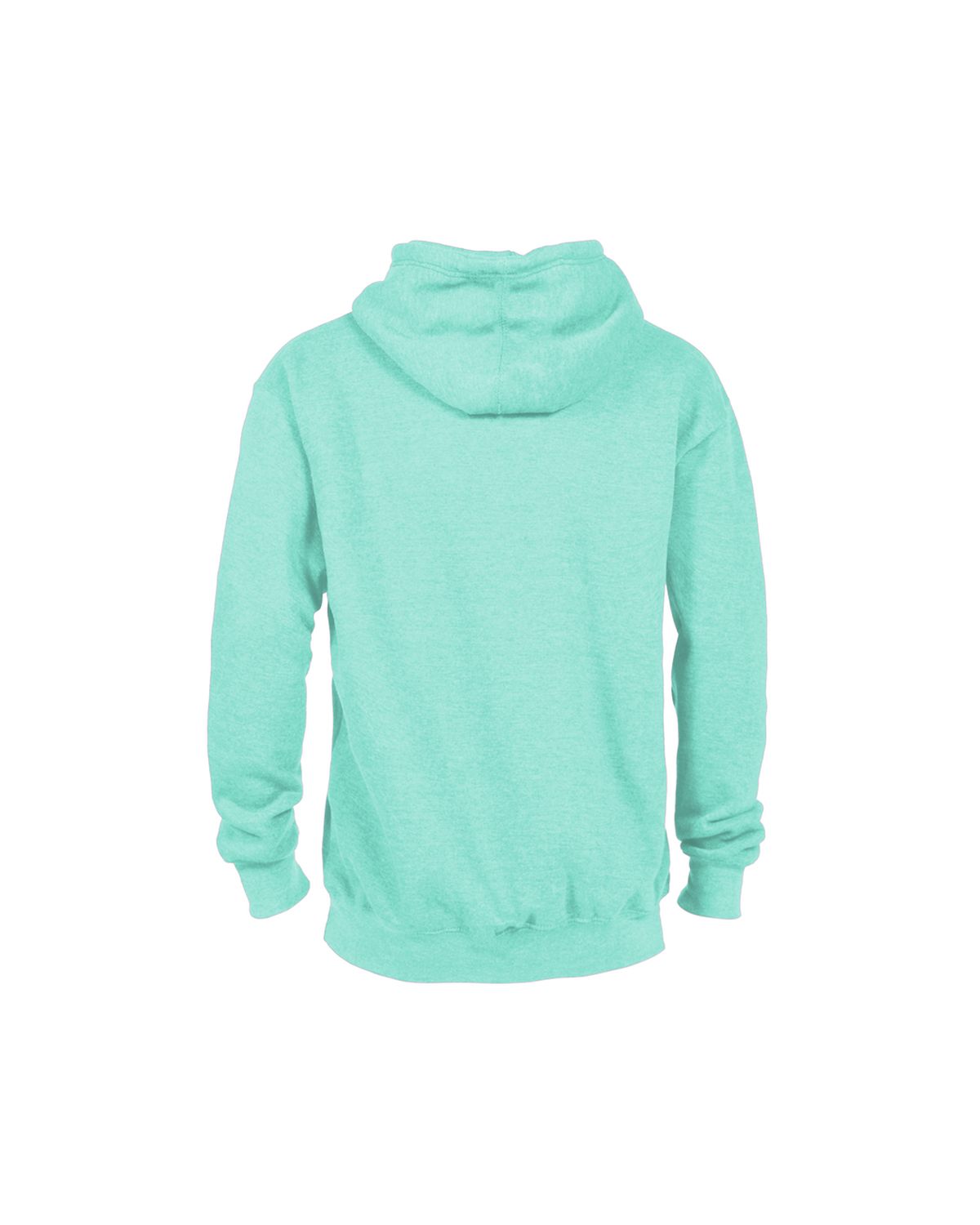 'Delta 90200 Fleece Adult Lightweight Hoodie'