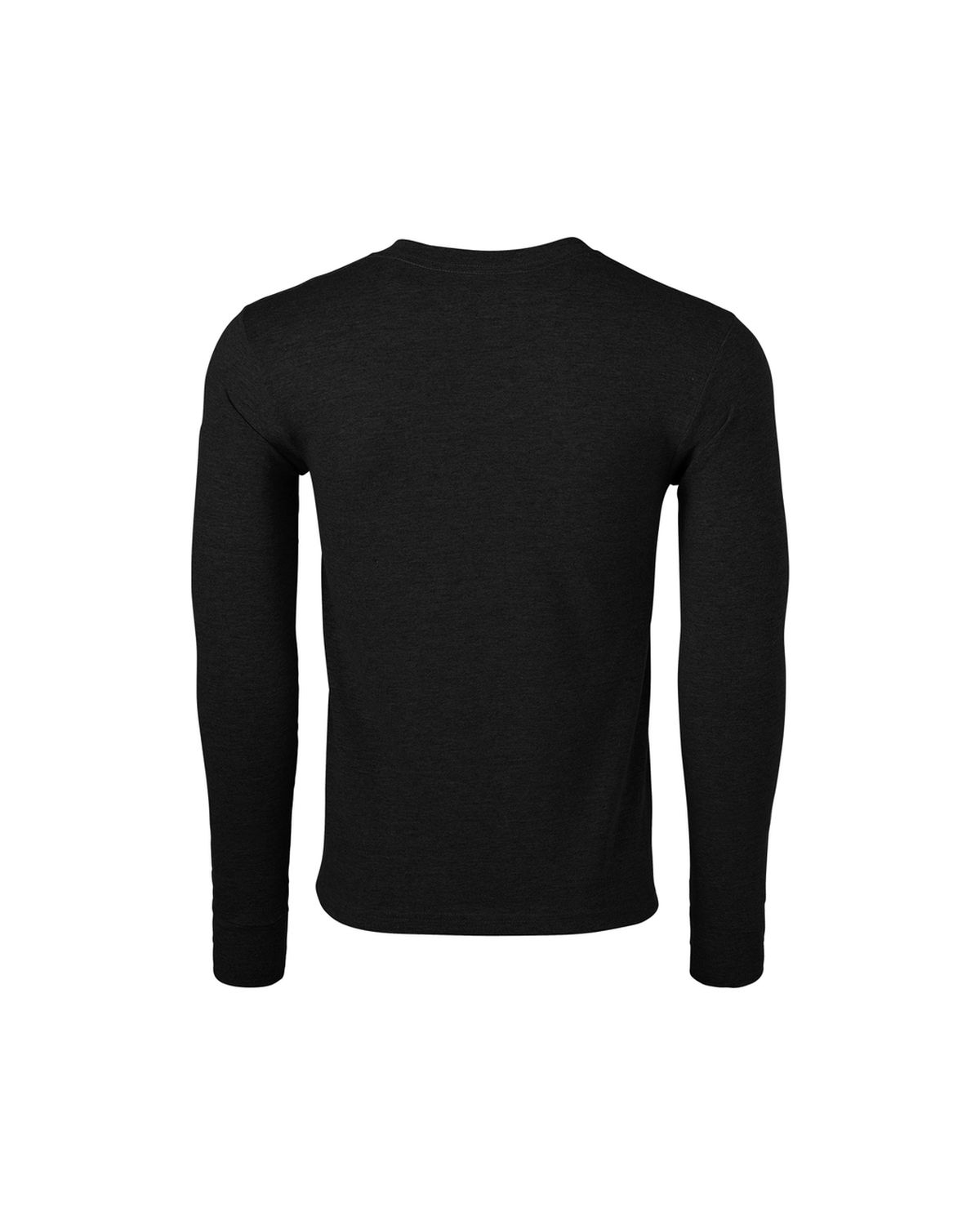 'Delta M875 Soffe DriRelease Adult Military Long Sleeve Tee'