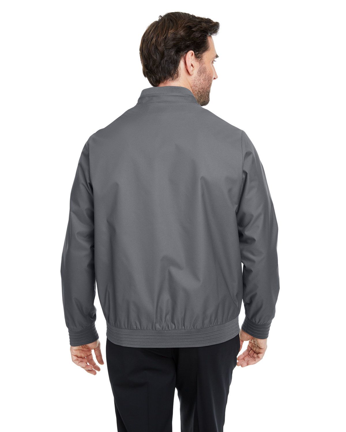 'Devon & Jones DG700 Men's Vision Club Jacket'