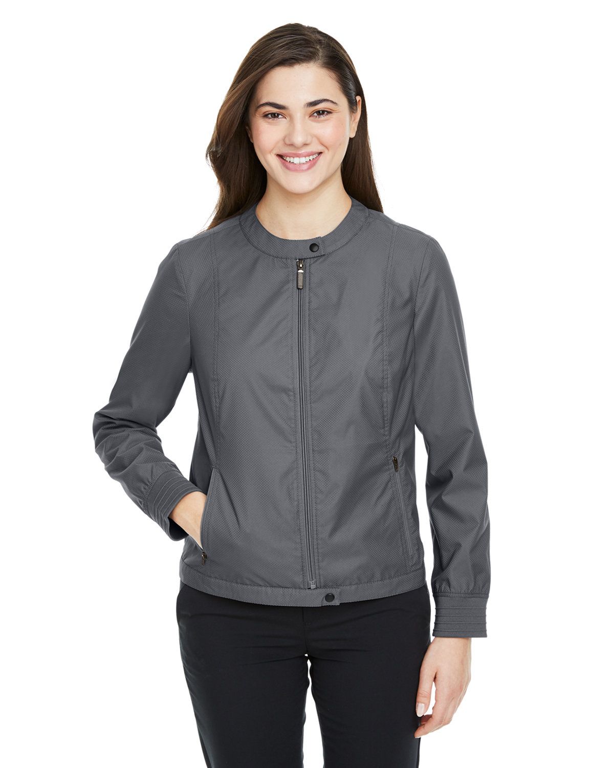 'Devon & Jones DG700W Ladies Vision Club Jacket'