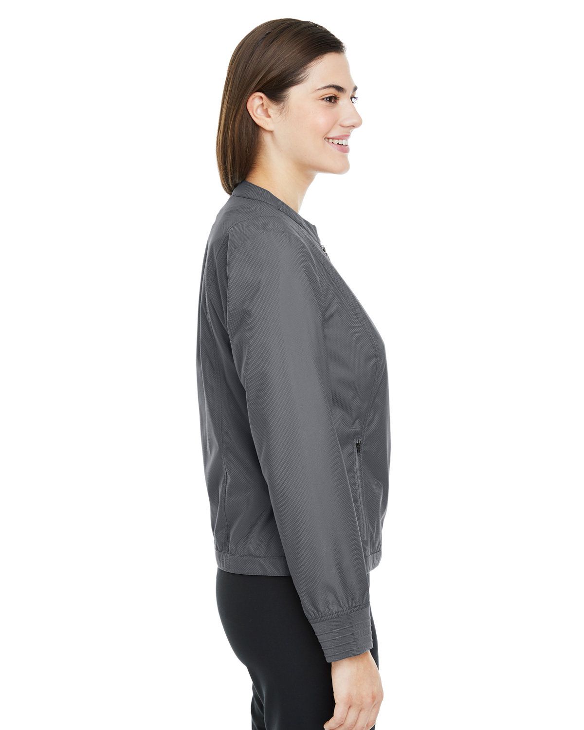 'Devon & Jones DG700W Ladies Vision Club Jacket'