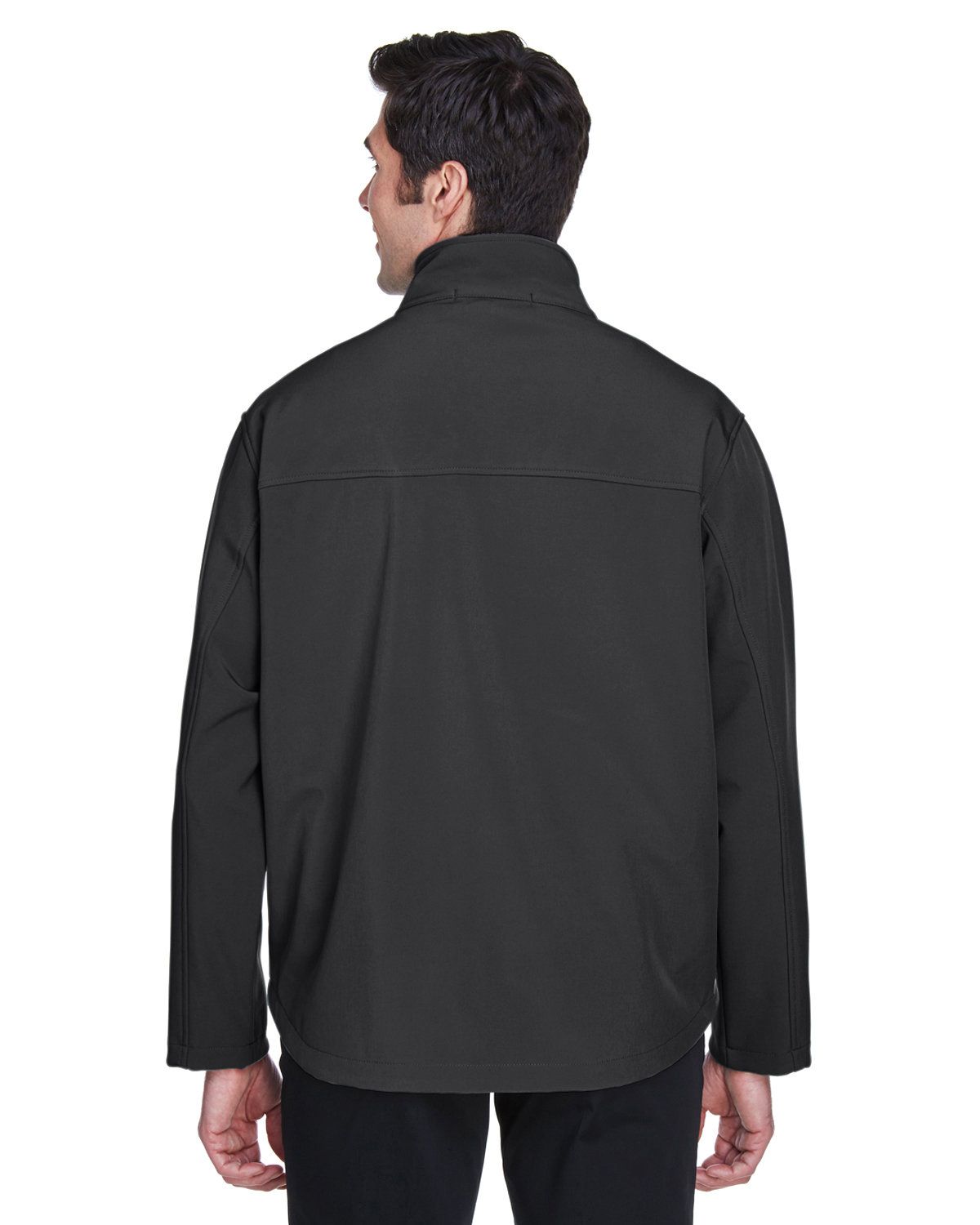 'Devon & Jones D995 Men's Soft Shell Jacket'