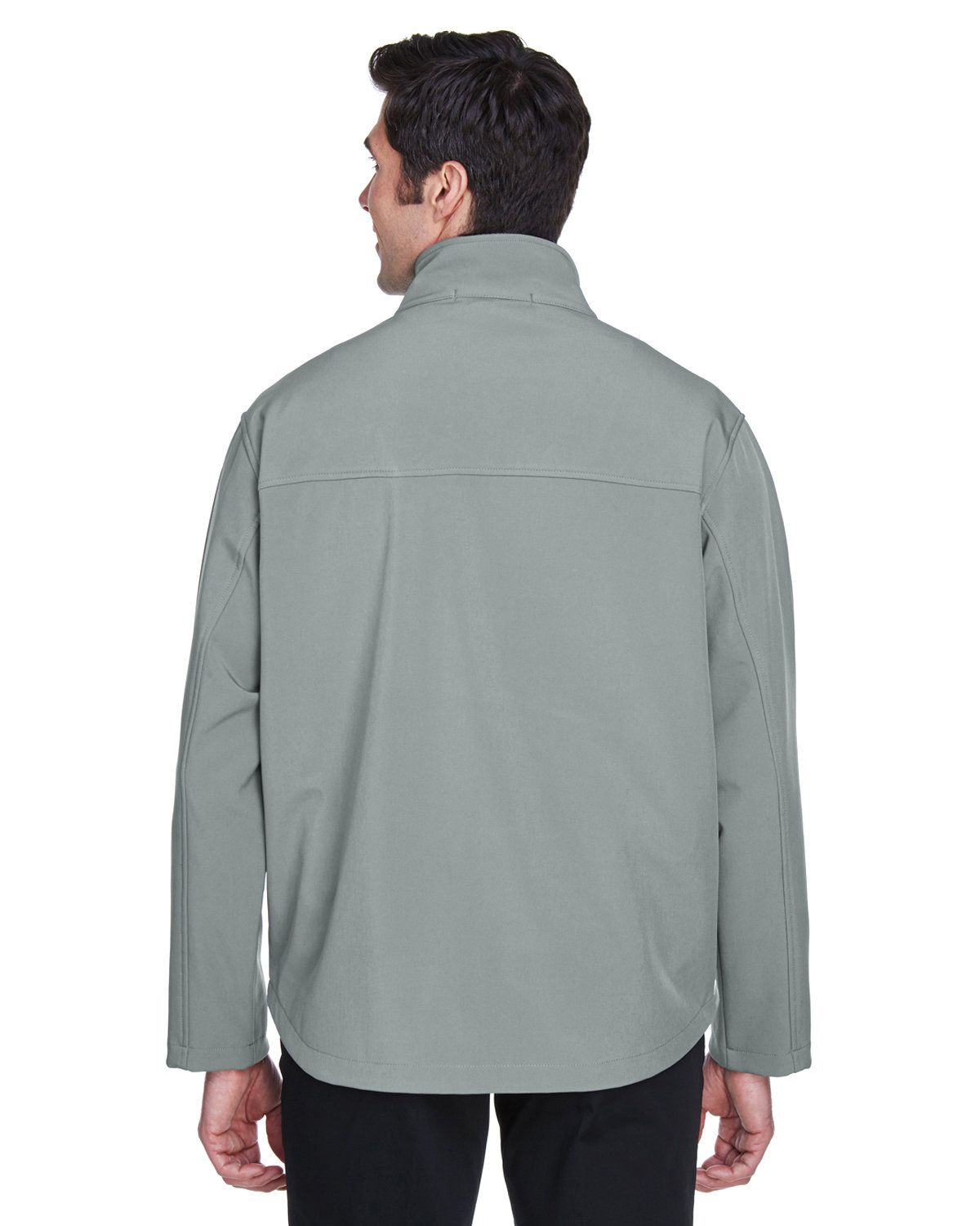 'Devon & Jones D995 Men's Soft Shell Jacket'