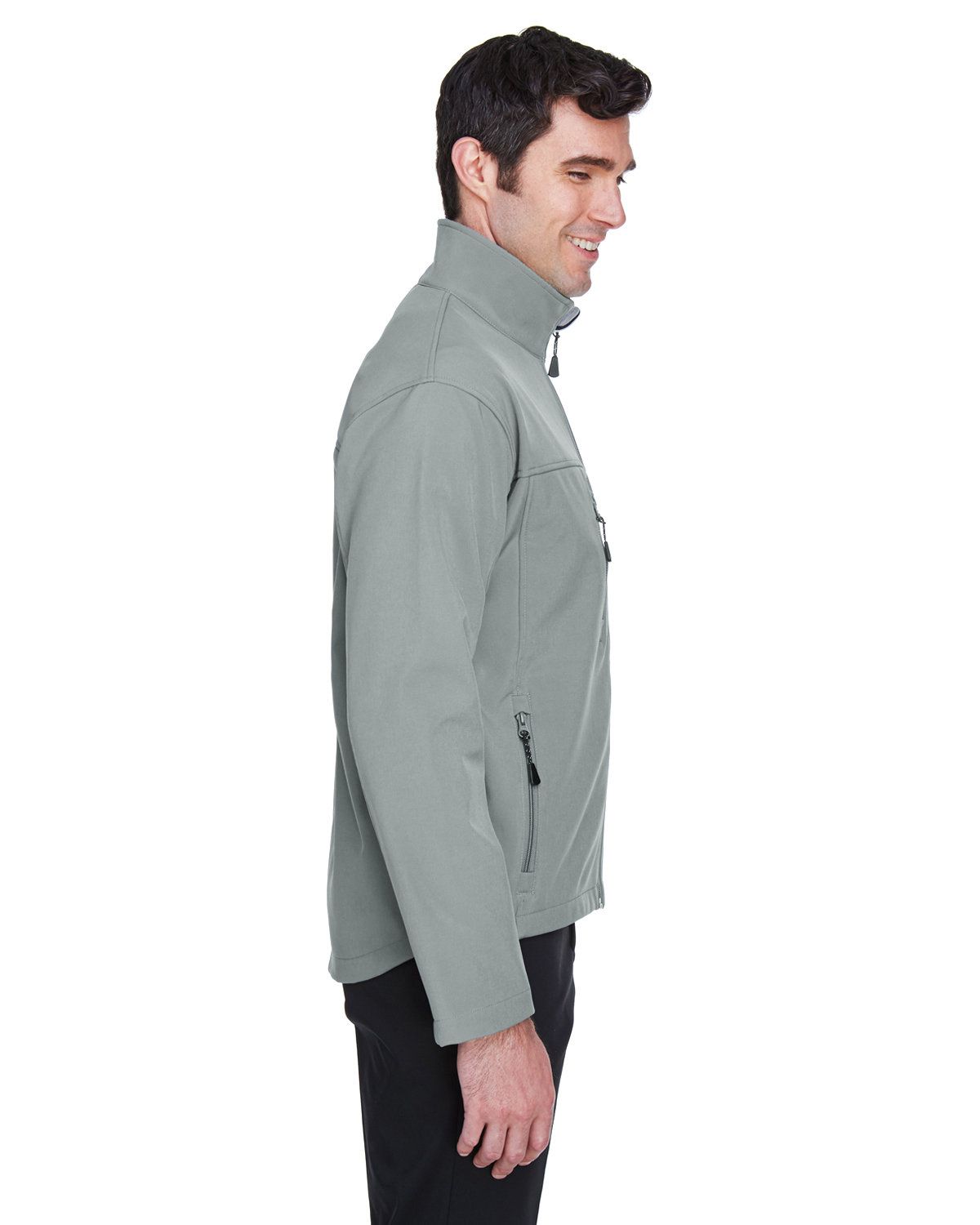 'Devon & Jones D995 Men's Soft Shell Jacket'