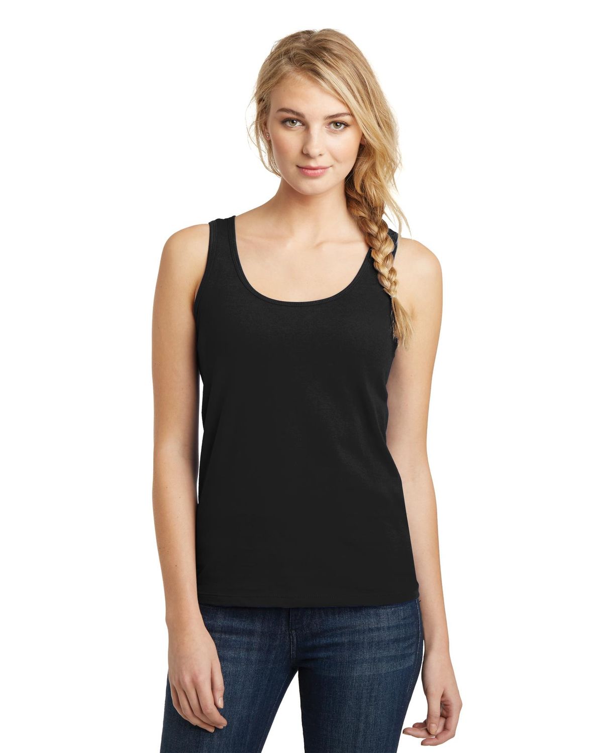 'District DT5301 Juniors' The Concert Tank'