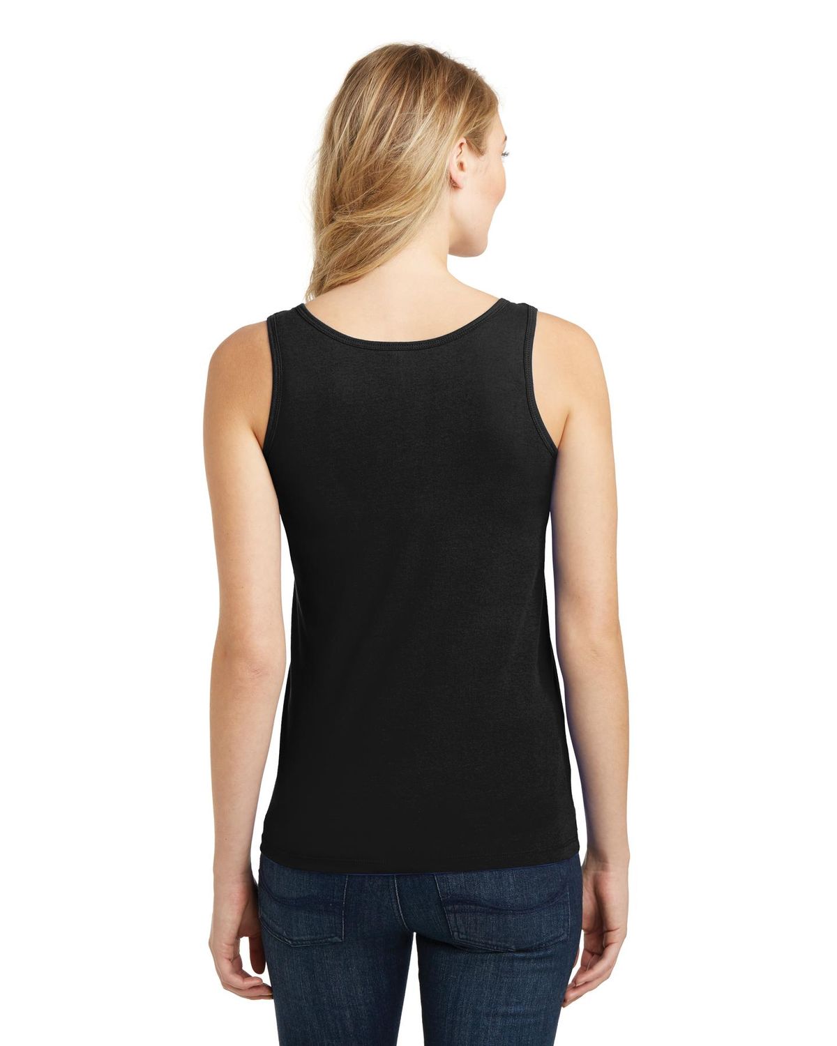 'District DT5301 Juniors' The Concert Tank'