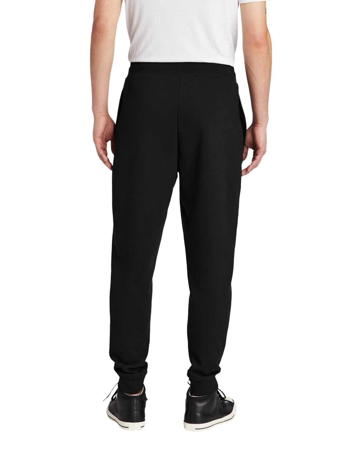 'District DT6107 Men's V.I.T. Fleece Jogger'