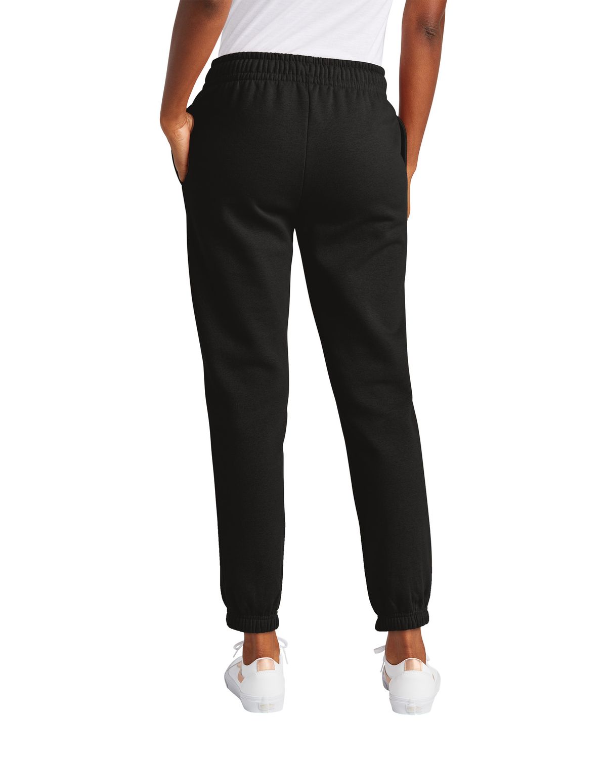 'District DT6110 Women's V.I.T. Fleece Sweatpant'