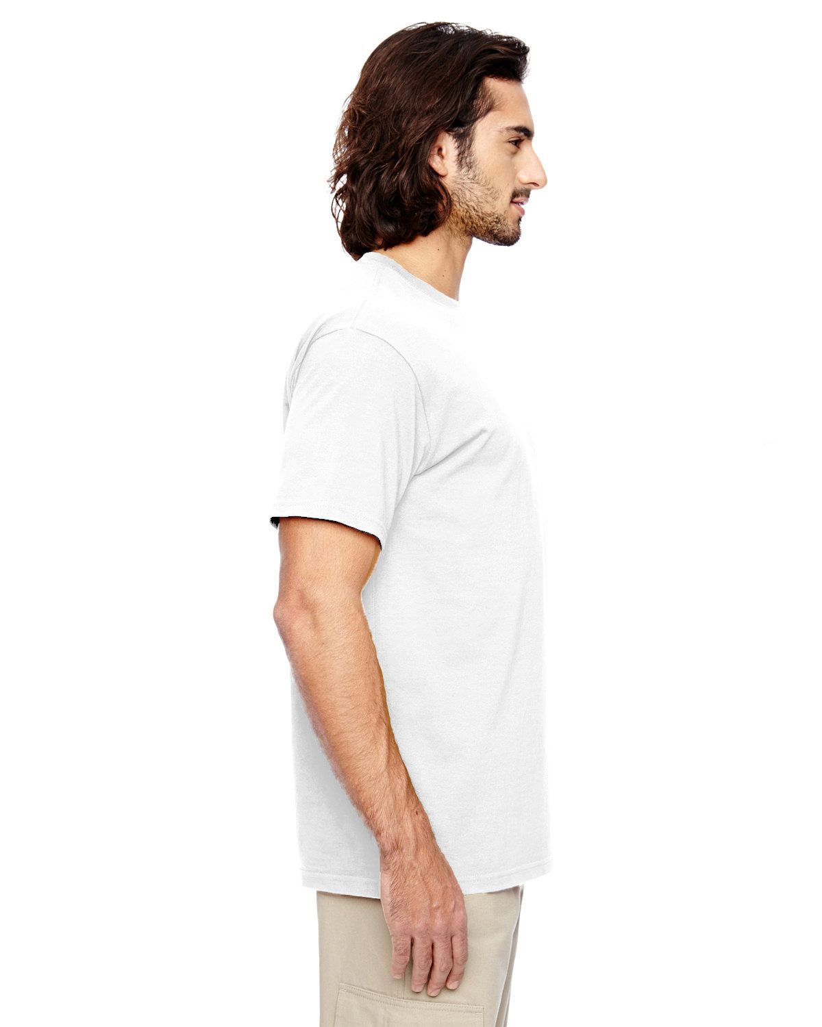 'econscious EC1000 Men's Organic Cotton Classic Short Sleeve T-Shirt'
