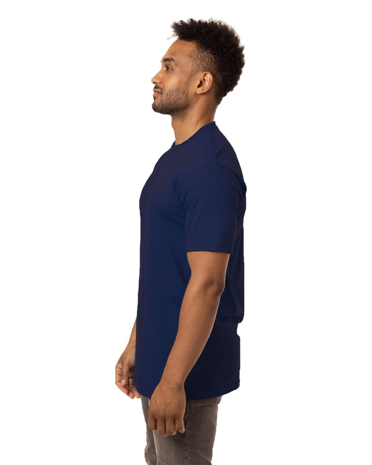'econscious EC1075 Men's Ringspun Fashion T-Shirt'