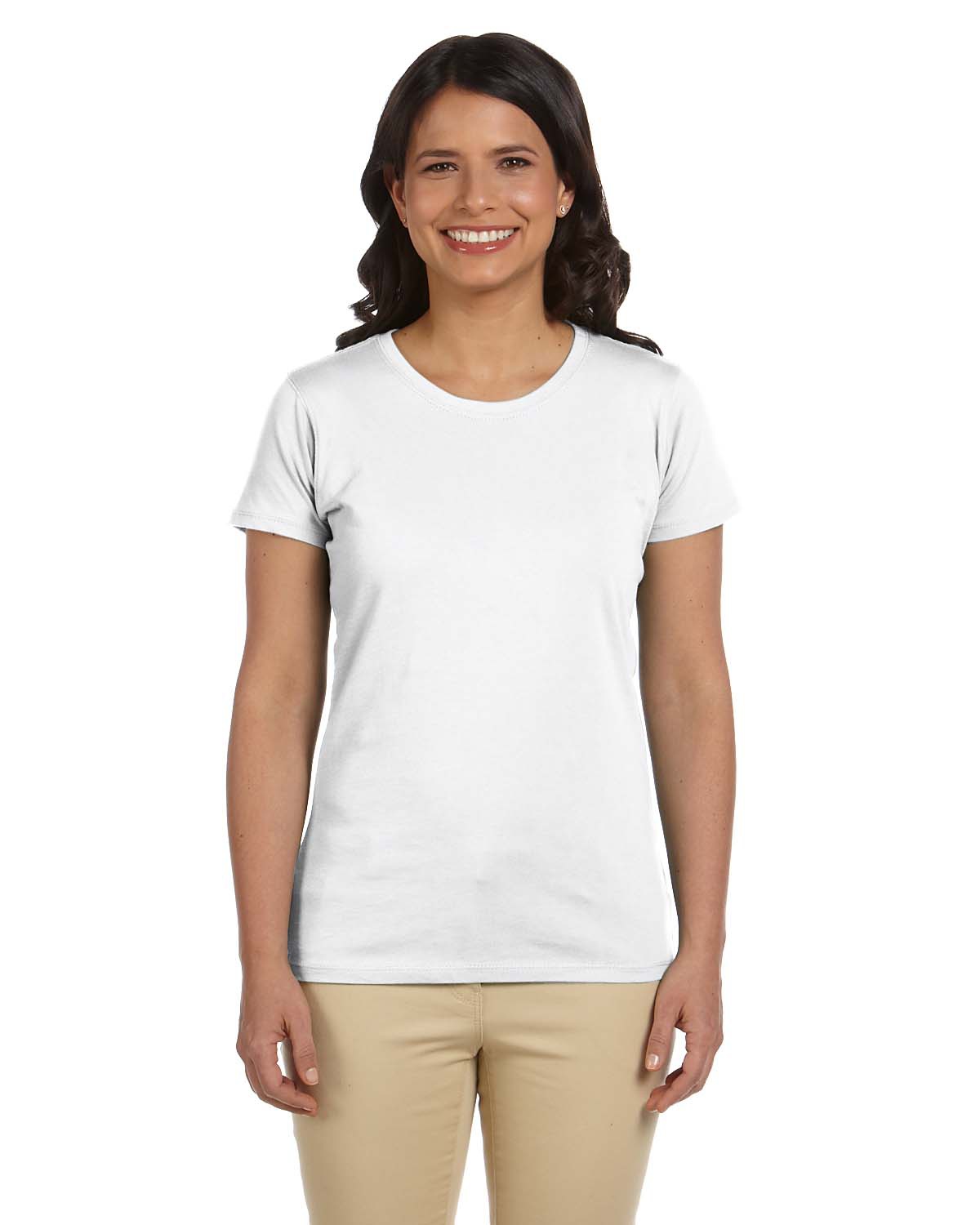 'econscious EC3000 Ladies Organic Cotton Classic Short Sleeve T-Shirt'