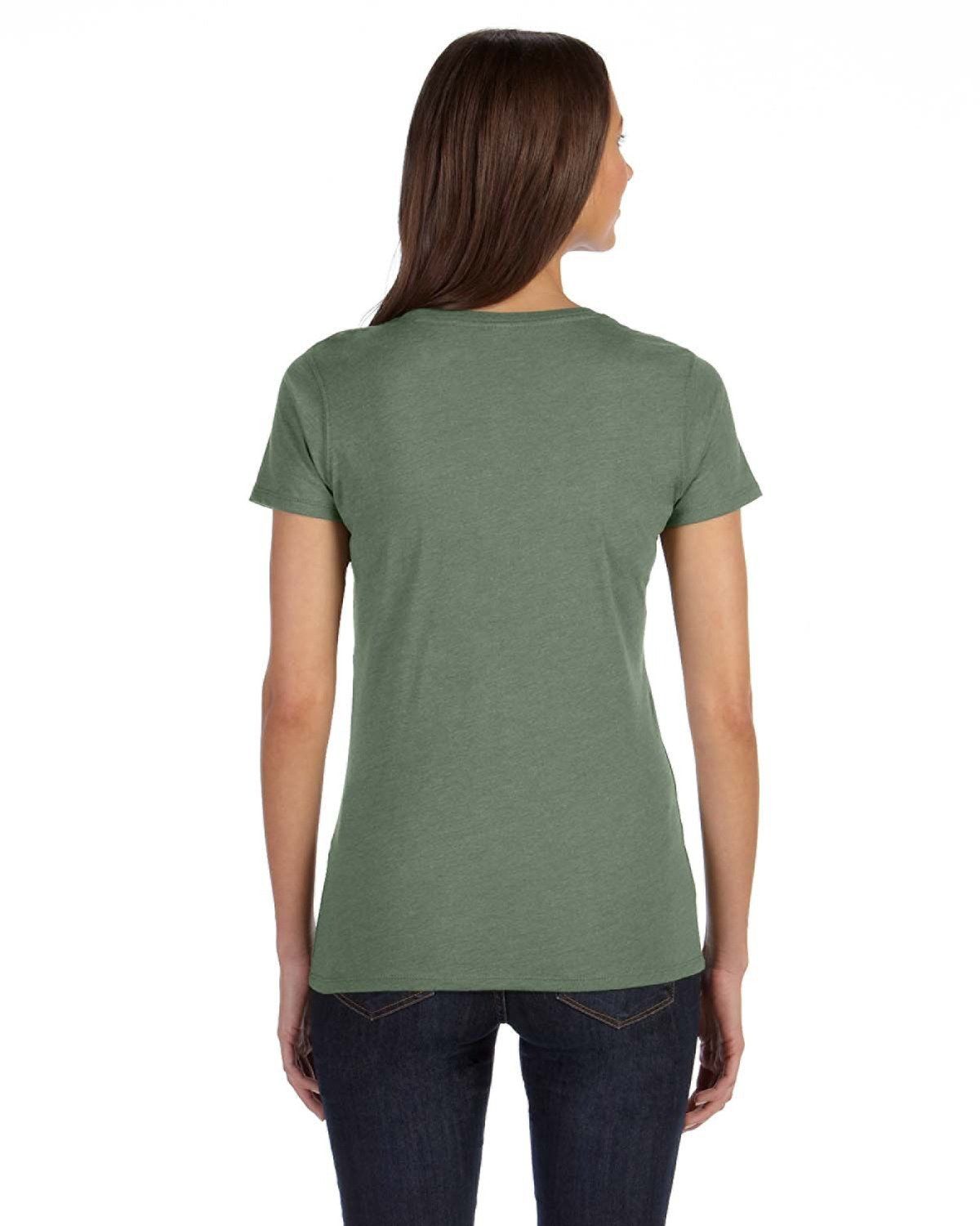 'econscious EC3800 Ladies' Blended Eco T-Shirt'