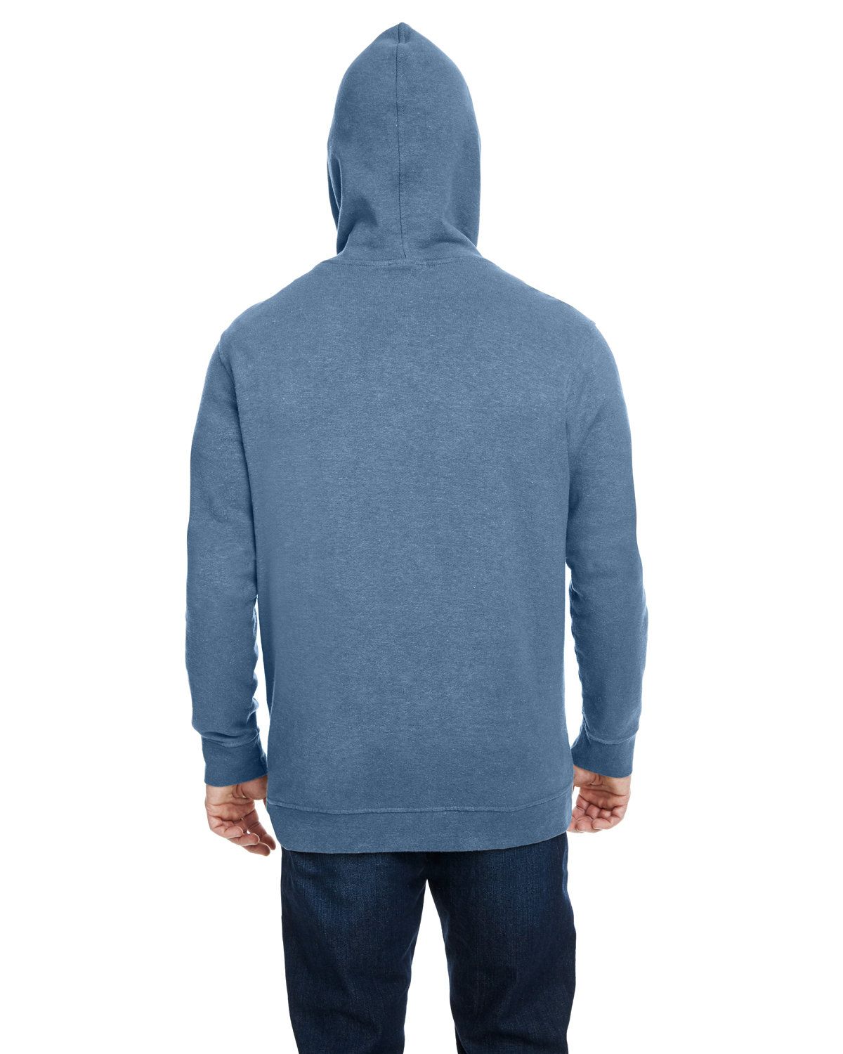 'econscious EC5950 Adult Hemp Hero Hooded Sweatshirt'