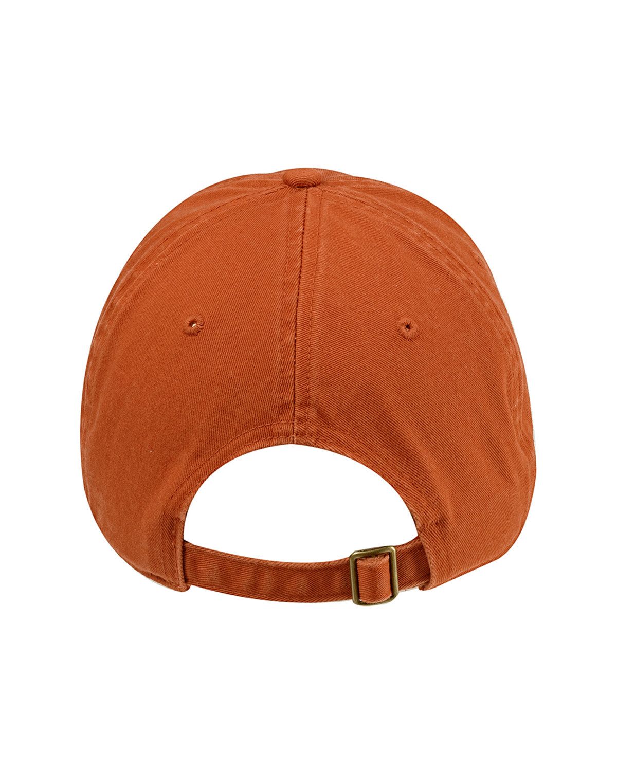 'econscious EC7000 Men's Youth Organic Cotton Twill Unstructured Baseball Hat'