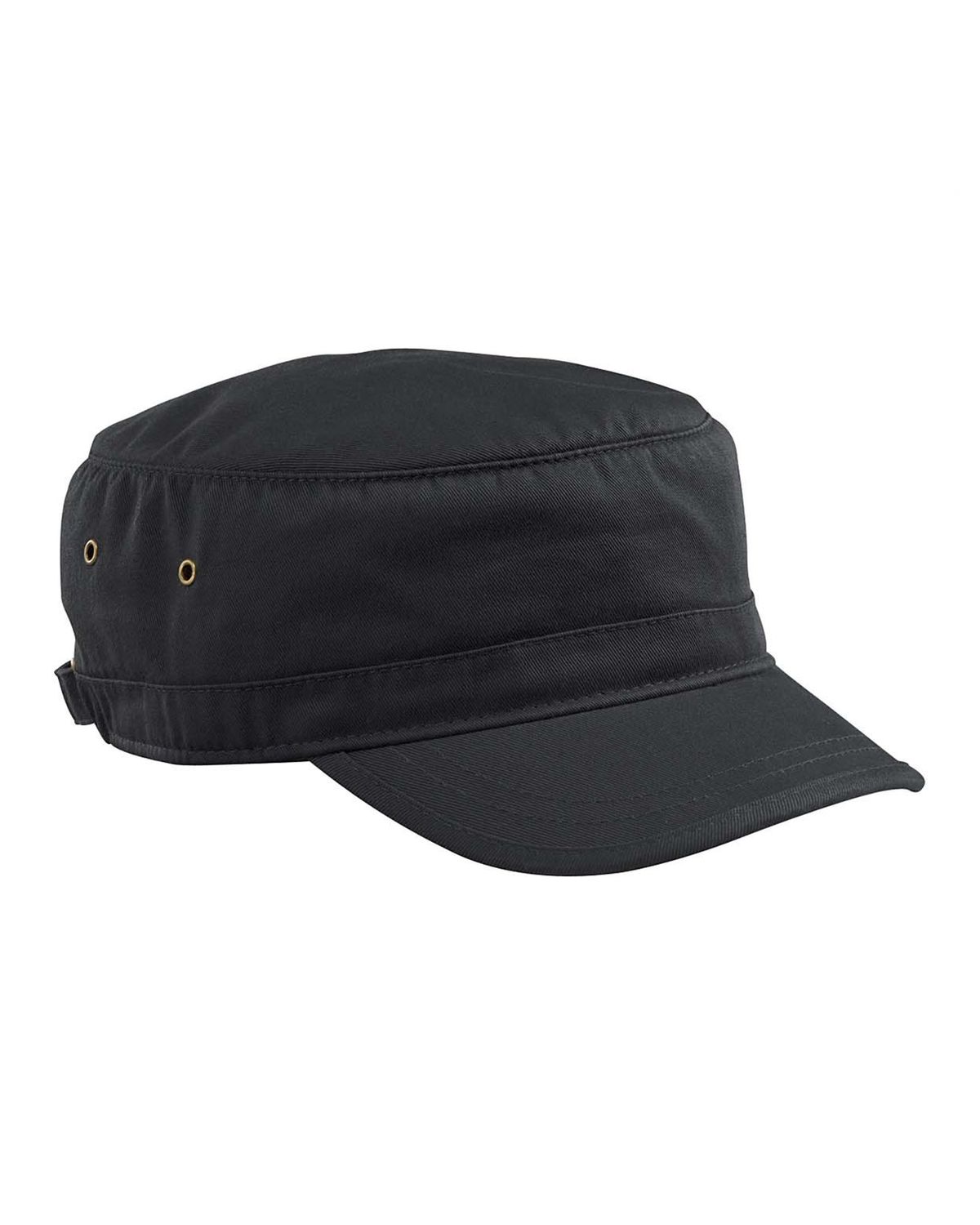 'econscious EC7010 Unisex Youth Organic Cotton Twill Corps Hat'