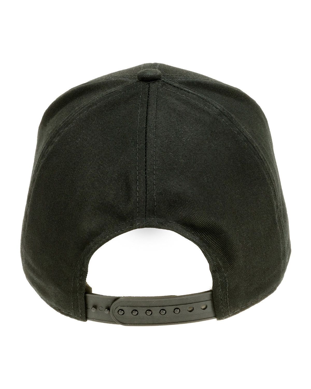 'econscious EC7025 6 Panel Organic Cotton Baseball Cap'