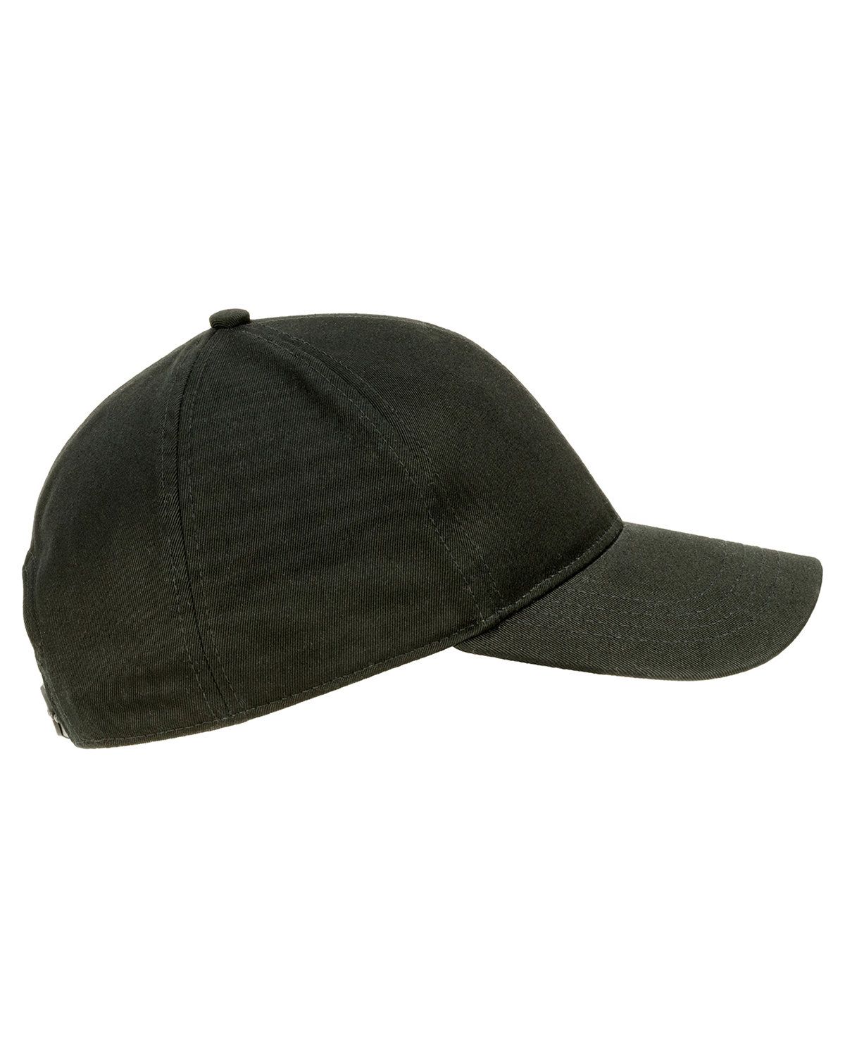 'econscious EC7025 Men's Youth Organic Cotton Baseball Cap'