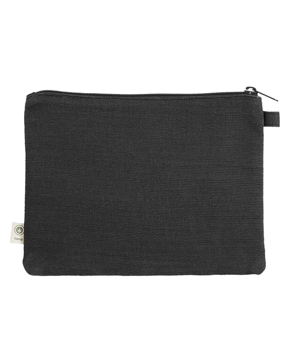 'econscious EC8402 Unisex Hemp Pouch'