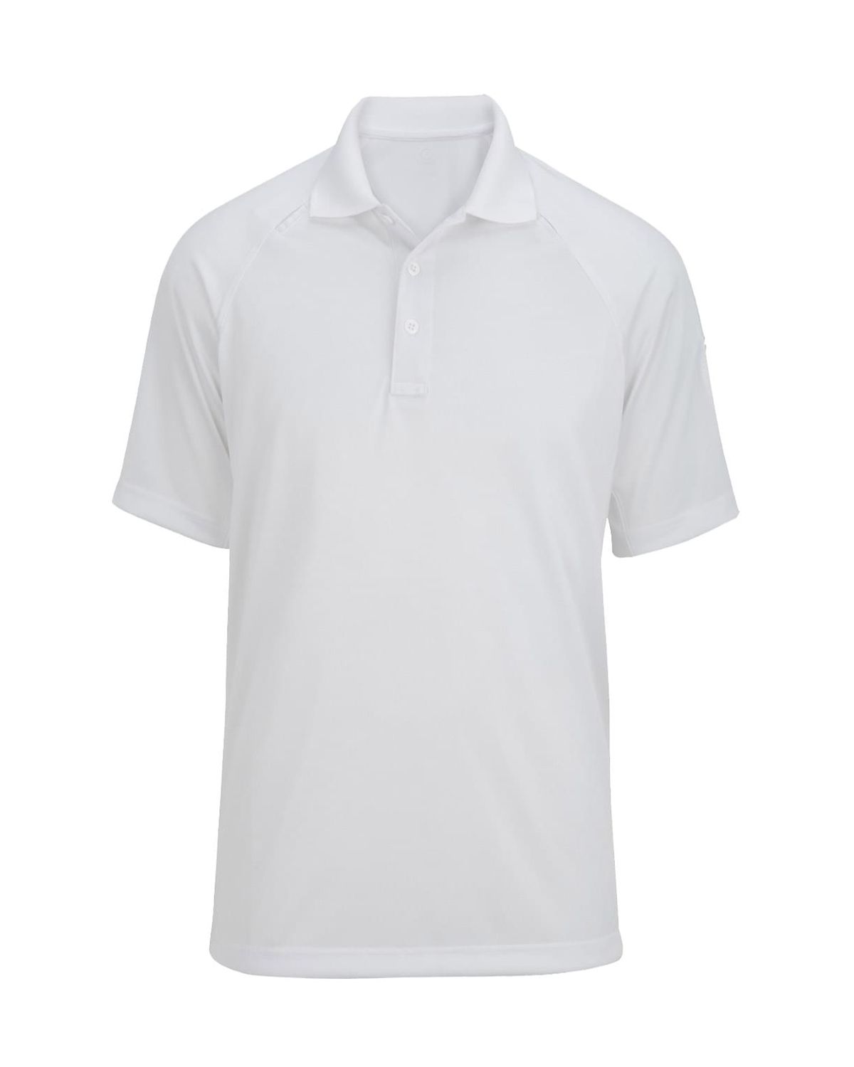 'Edwards 1517 Men's Tactical Snag-Proof Short Sleeve Polo'