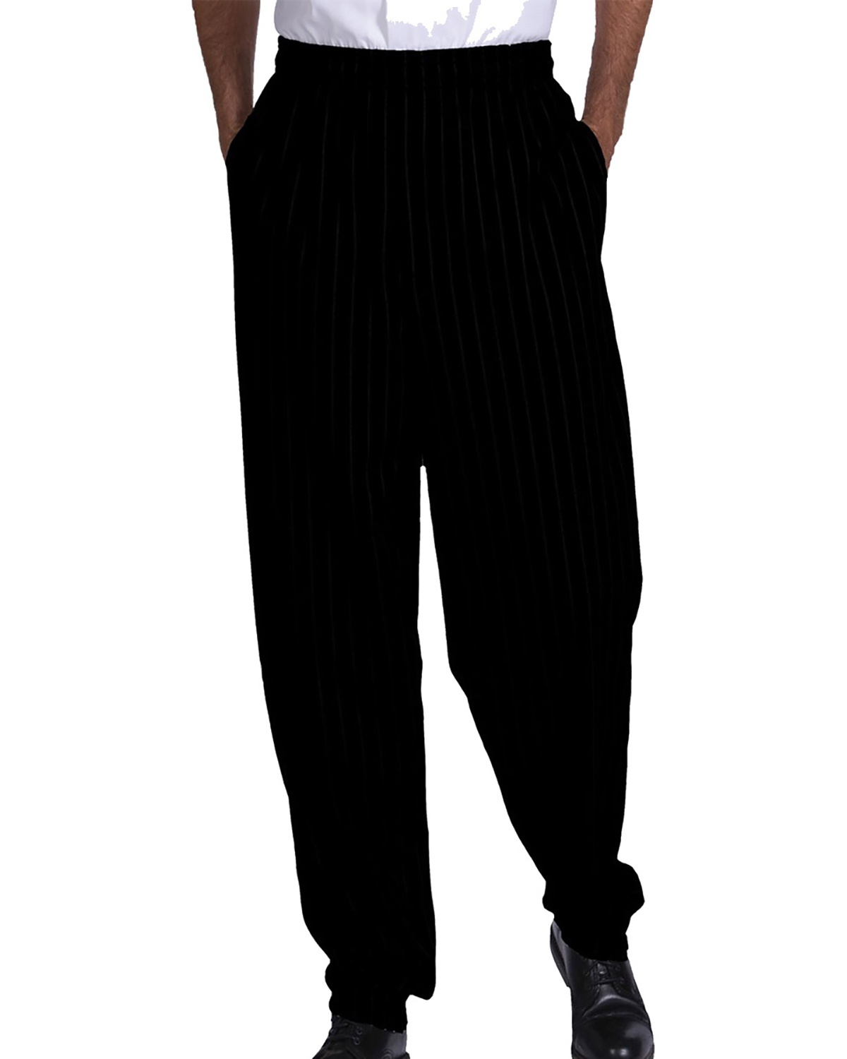 'Edwards 2001 Traditional Chef Pant'