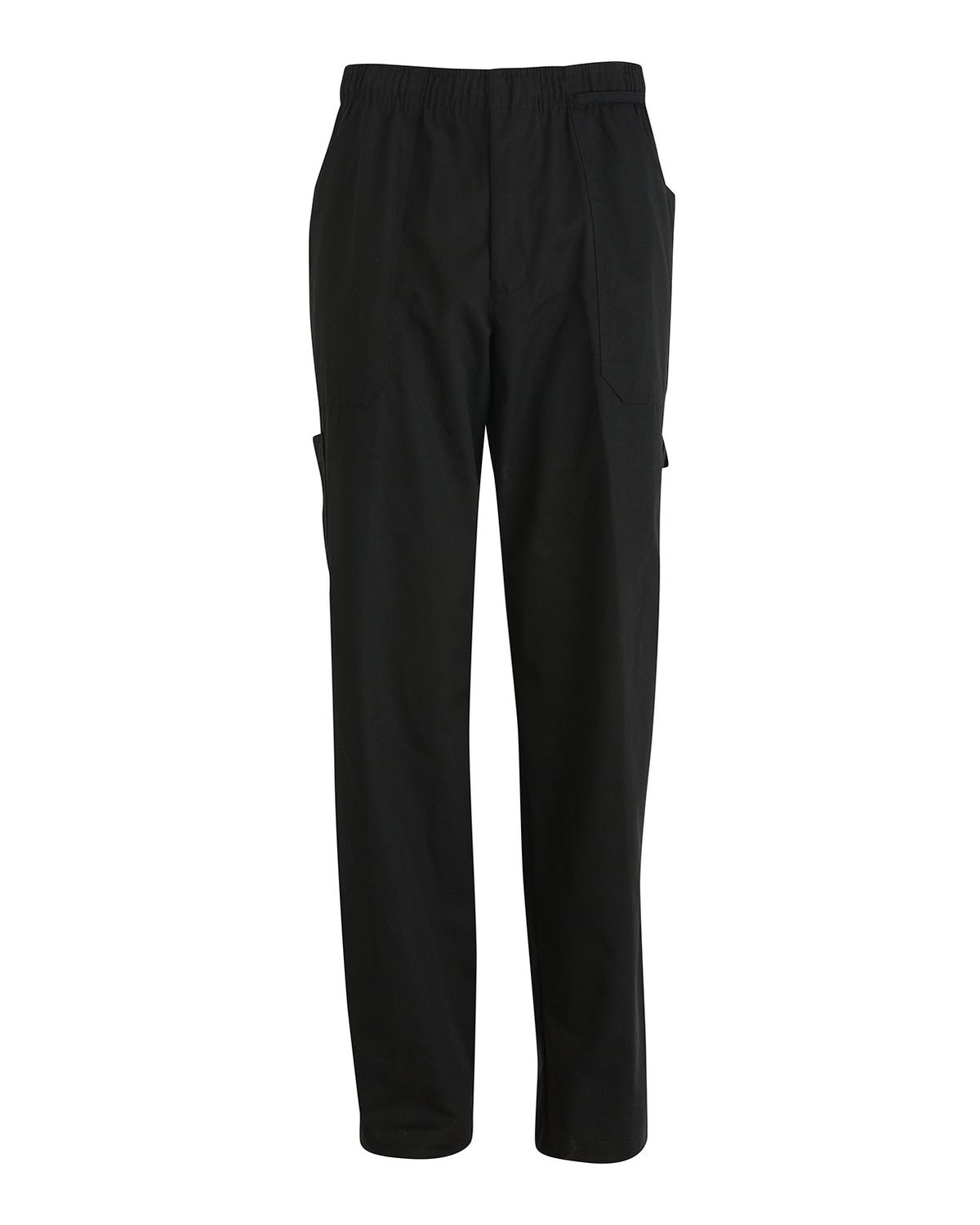 'Edwards 2003 Unisex Traditional Cargo Chef Pant'