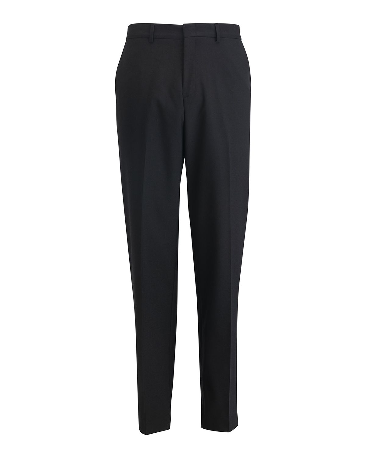 'Edwards 2531 Men's Ez Fit Signature Flat Front Dress Pant'