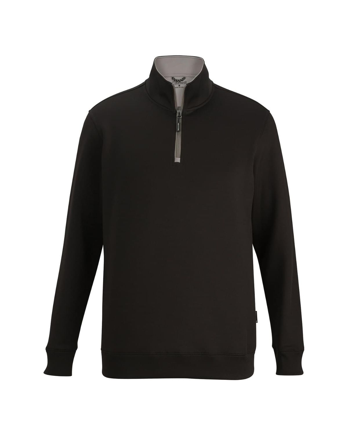 'Edwards 3442 Unisex 1/4 Zip Performance Pull Over'