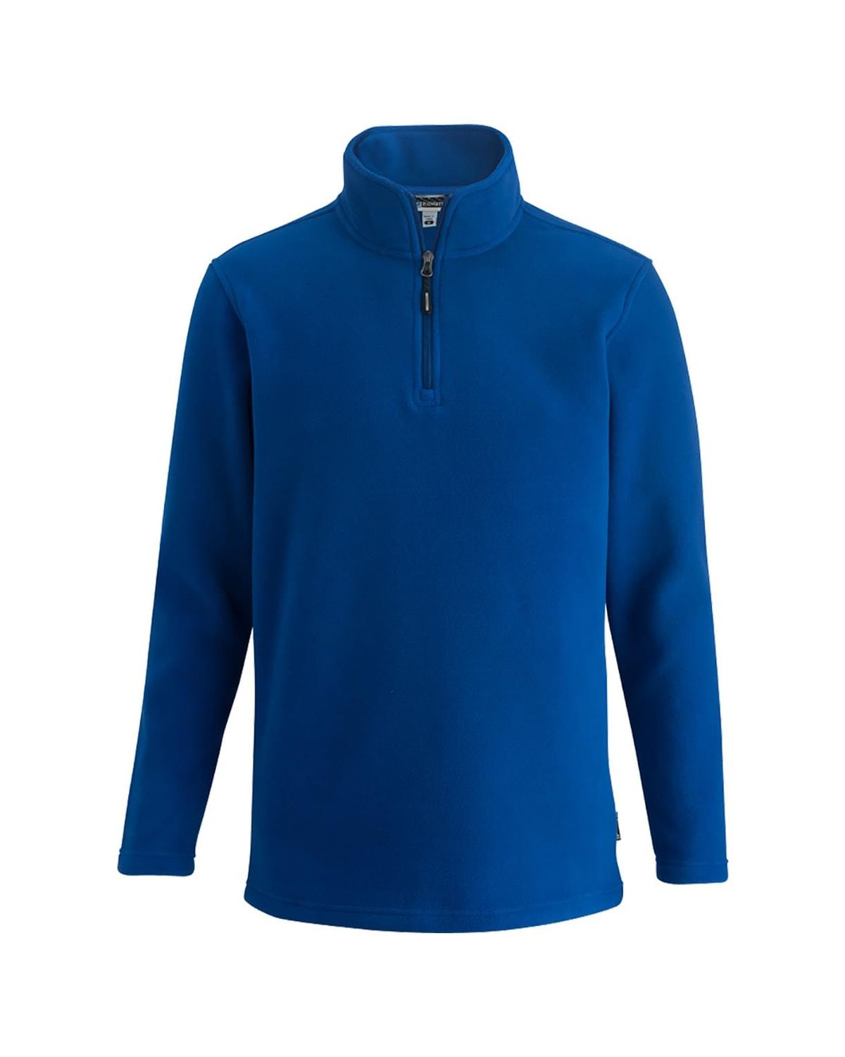 'Edwards 3456 Unisex 1/4 Zip Microfleece Pullover'