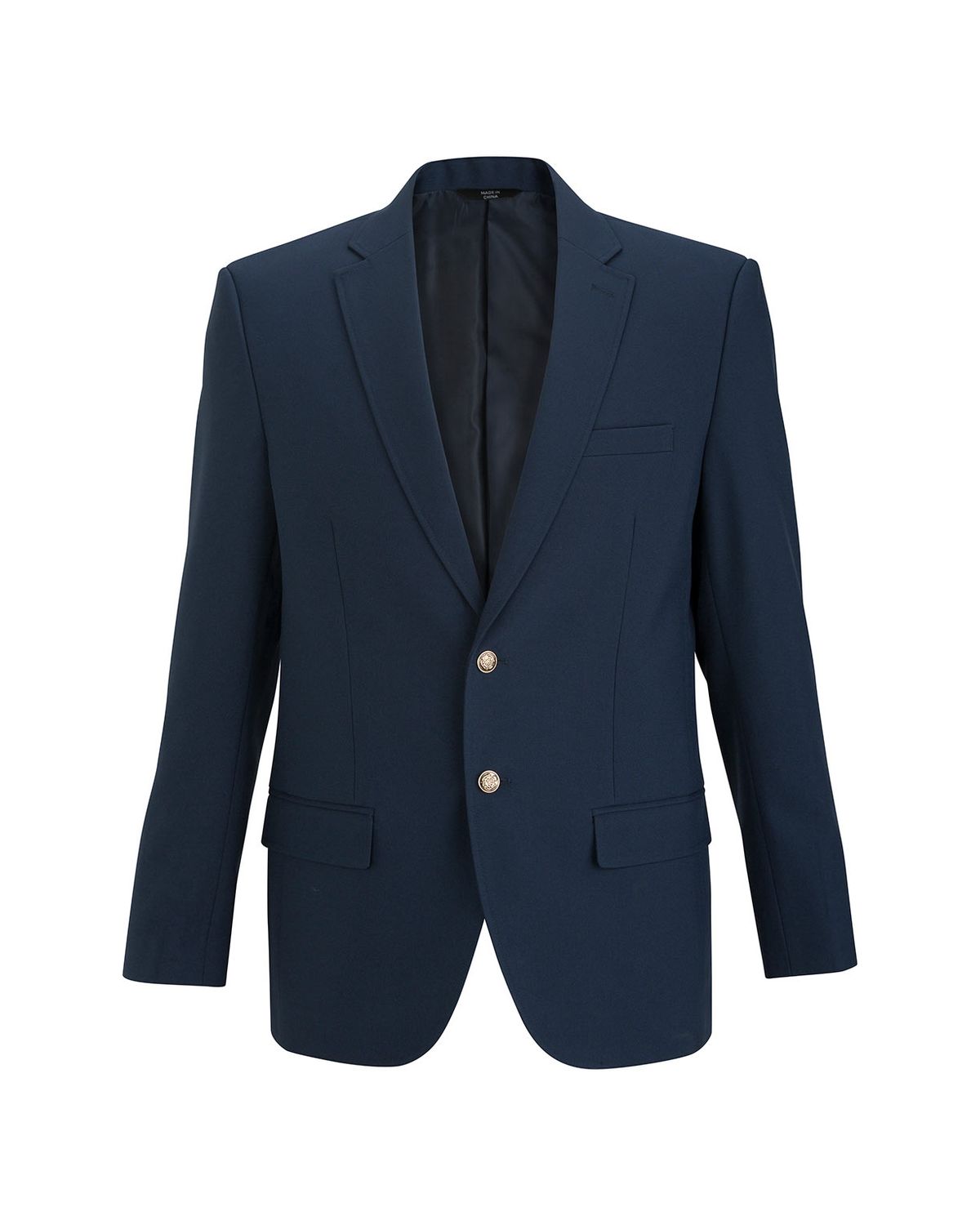 'Edwards 3505 Men's Washable Blazer'