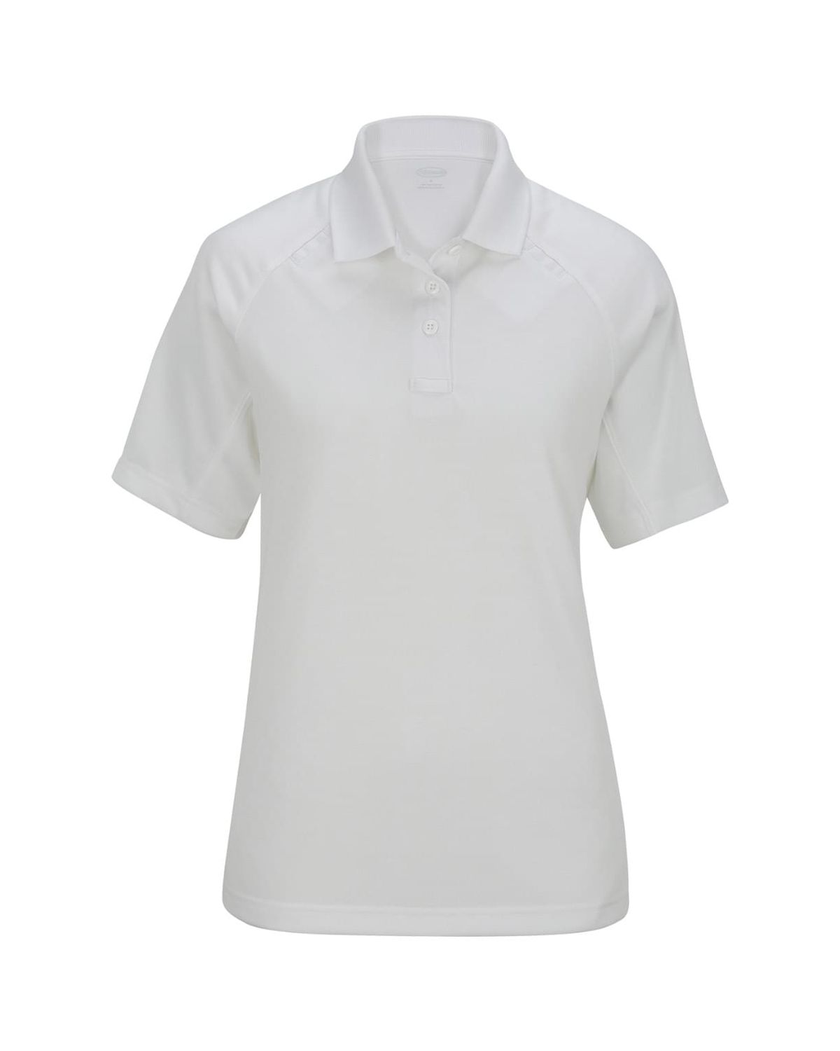 'Edwards 5517 Ladies' Tactical Snag-Proof Short Sleeve Polo'