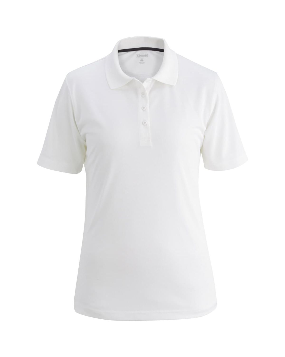 'Edwards 5579 Ladies' Airgrid Polo'