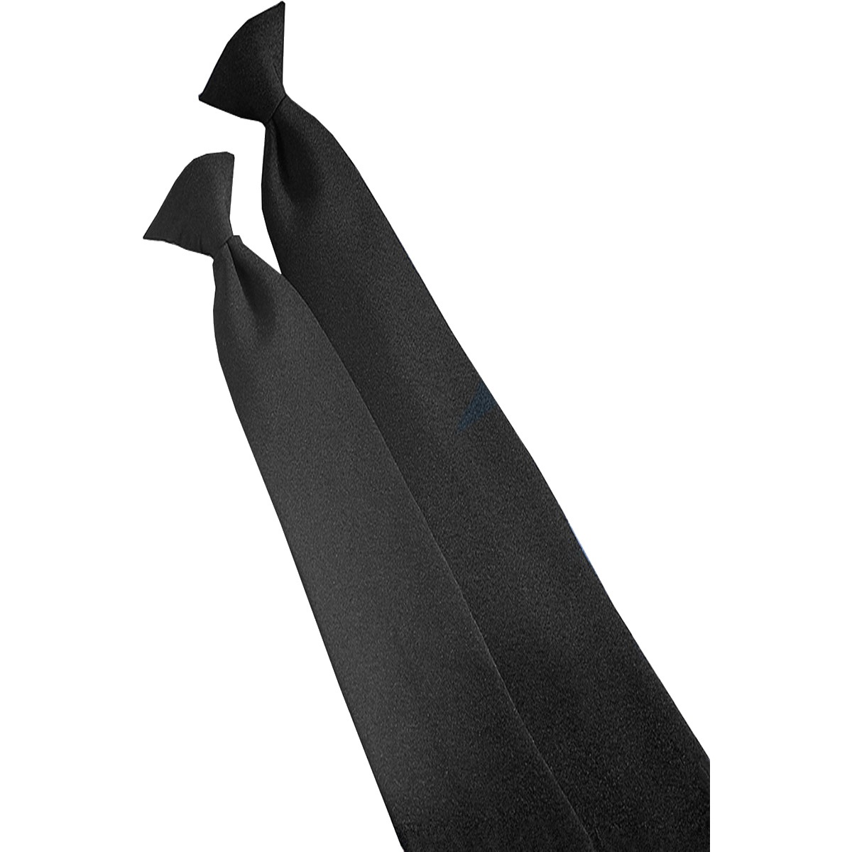 'Edwards CL22 Unisex Clip-On Tie'