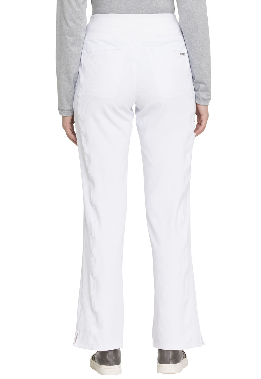 elle trouser mid rise