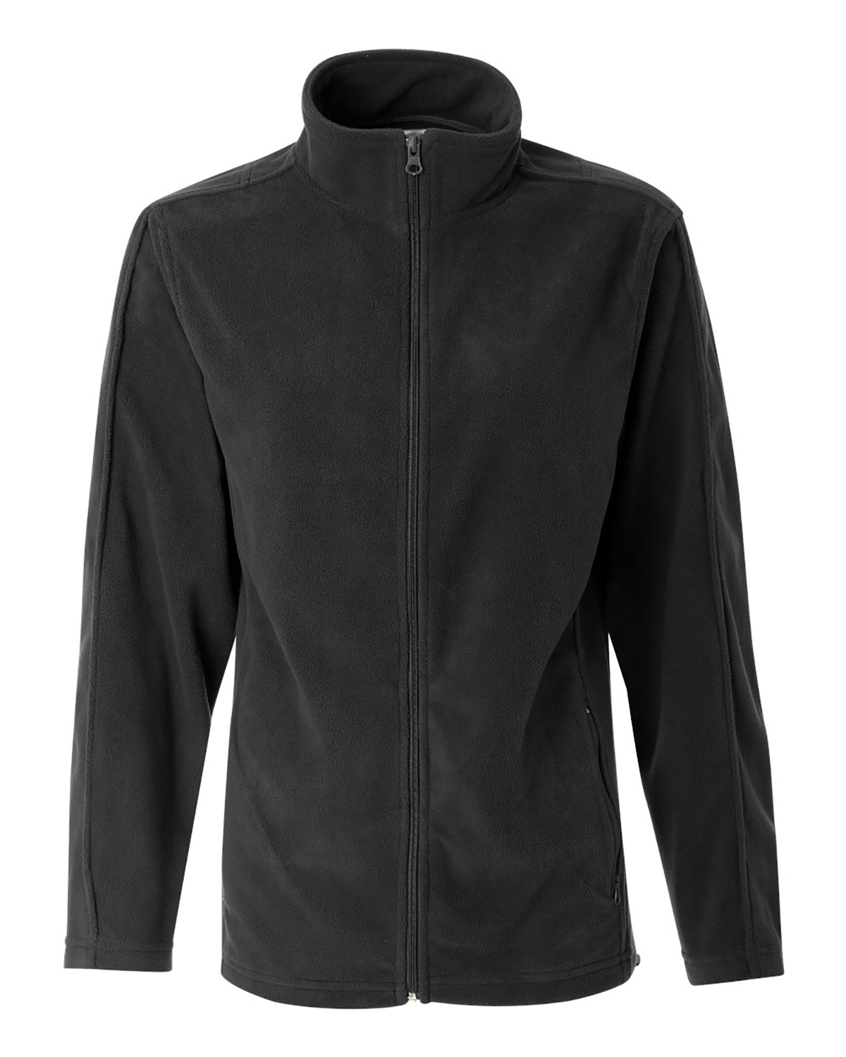 'FeatherLite 5301 Women's Micro Fleece Full-Zip Jacket'