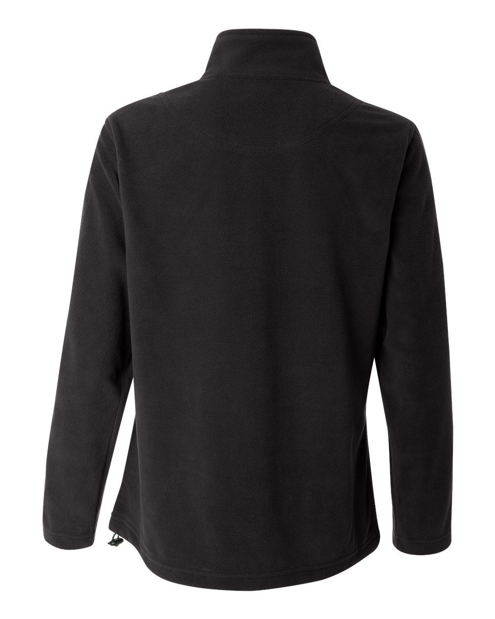 'FeatherLite 5301 Women's Micro Fleece Full-Zip Jacket'