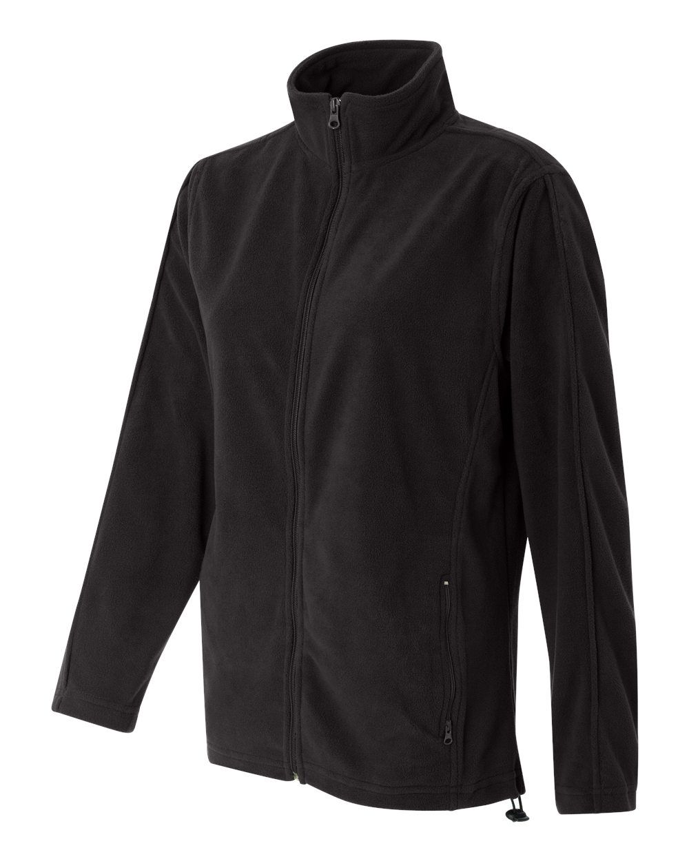 'FeatherLite 5301 Women's Micro Fleece Full-Zip Jacket'