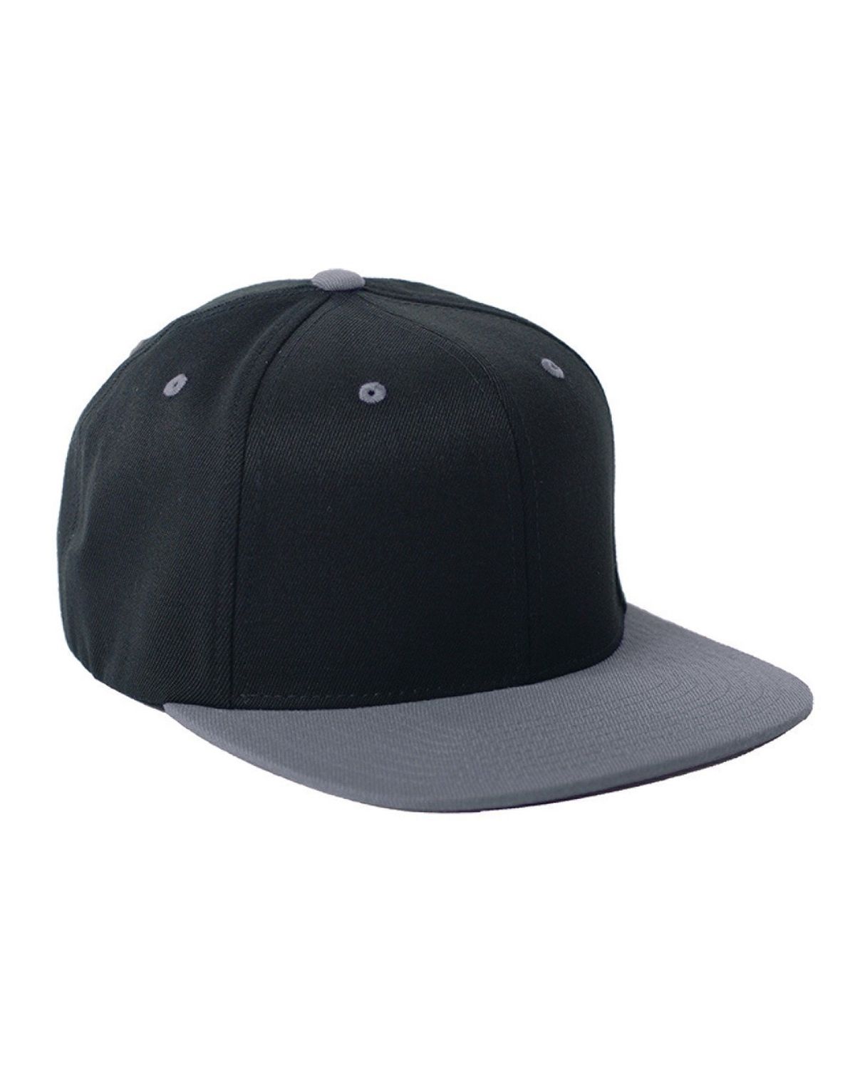 'Flexfit 110FT Fitted Classic Two Tone Cap'