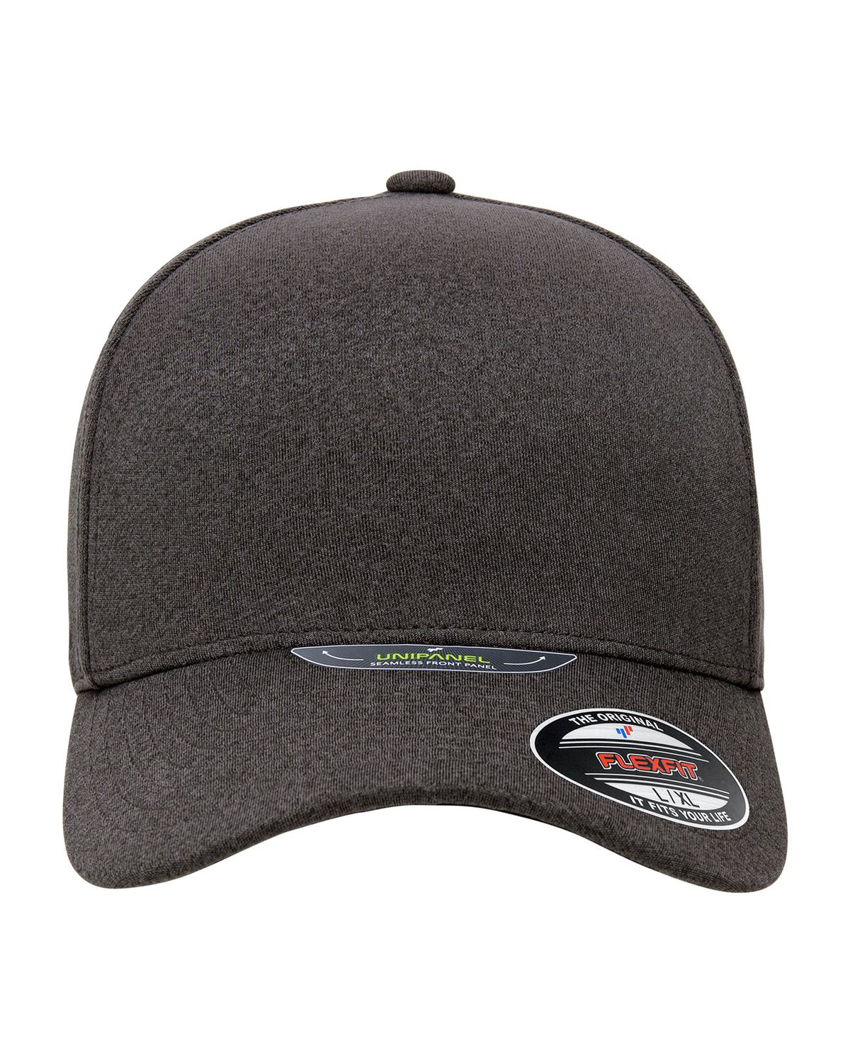 'Flexfit 5577UP Adult Unipanel Melange Hat'