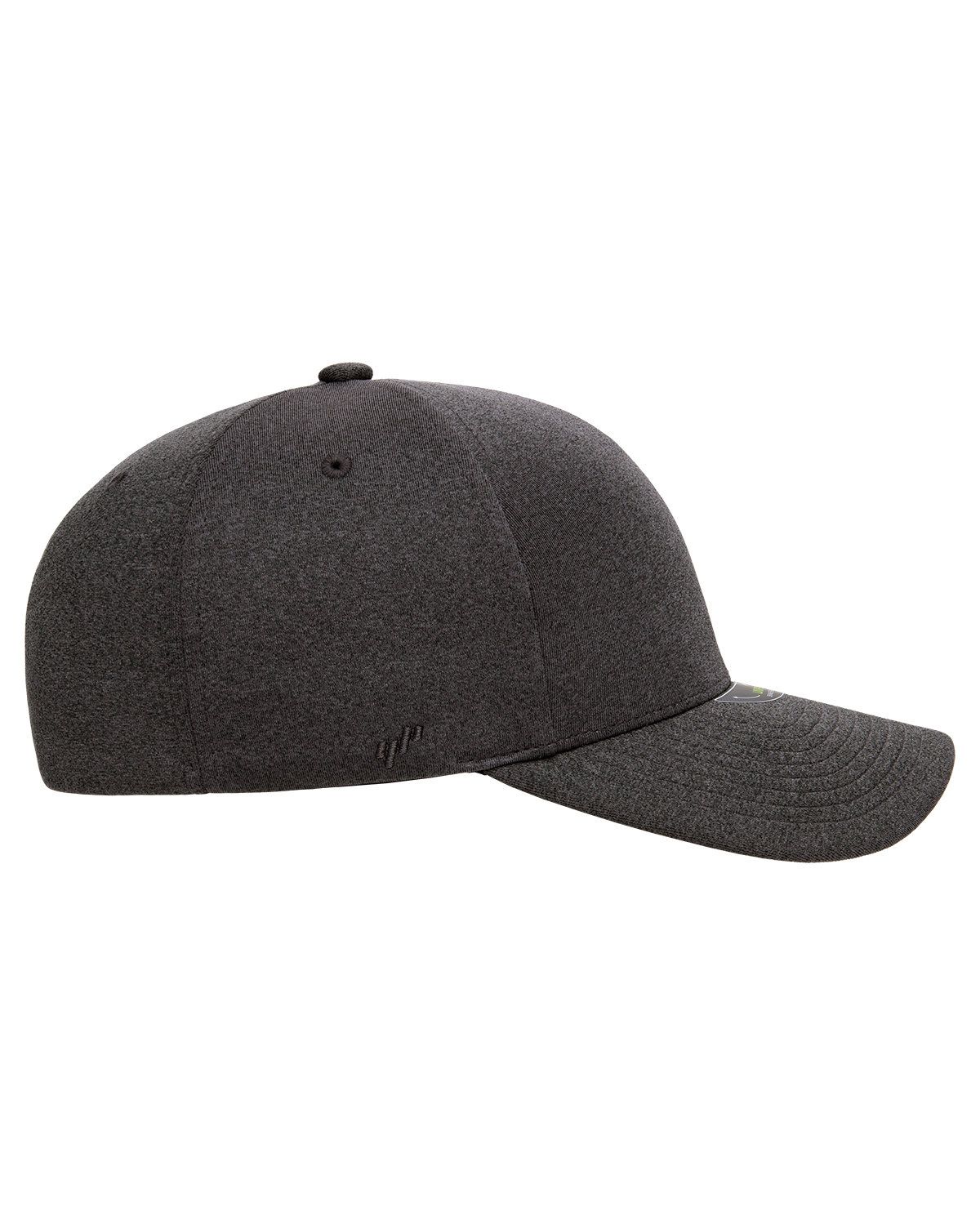 'Flexfit 5577UP Adult Unipanel Melange Hat'