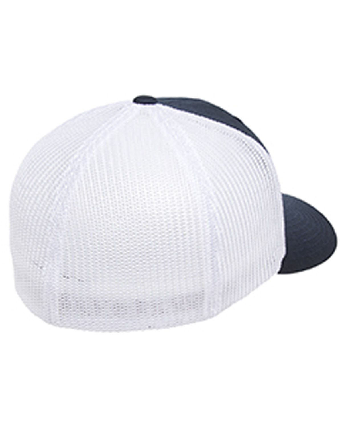 'Flexfit 6511 Men's Trucker Mesh Cap'