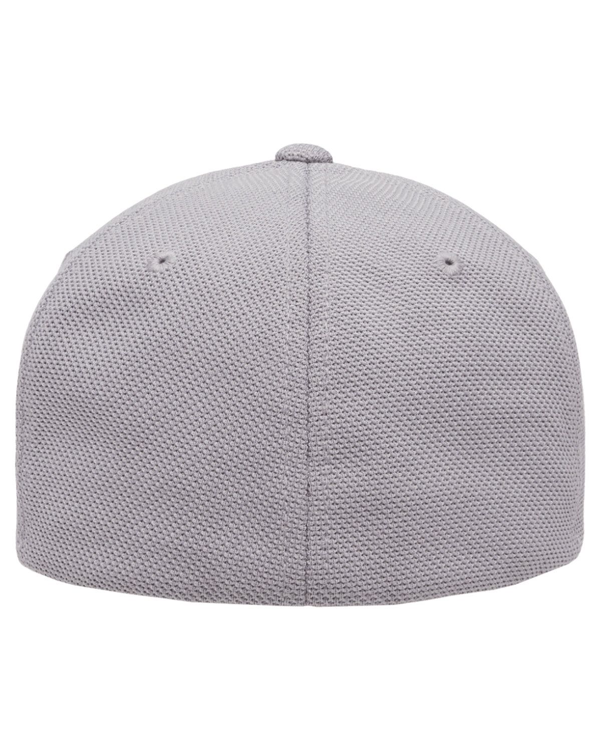 'Flexfit 6577CD Men's Cool & Dry Piqué Mesh Cap'