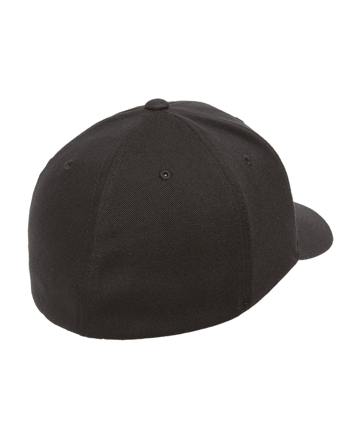 'Flexfit 6580 Men's Pro-Formance Trim Poly Cap'