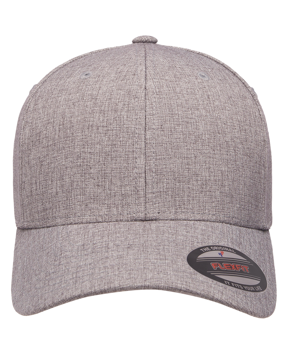 'Flexfit Y6350 Men's Heatherlight Cap'