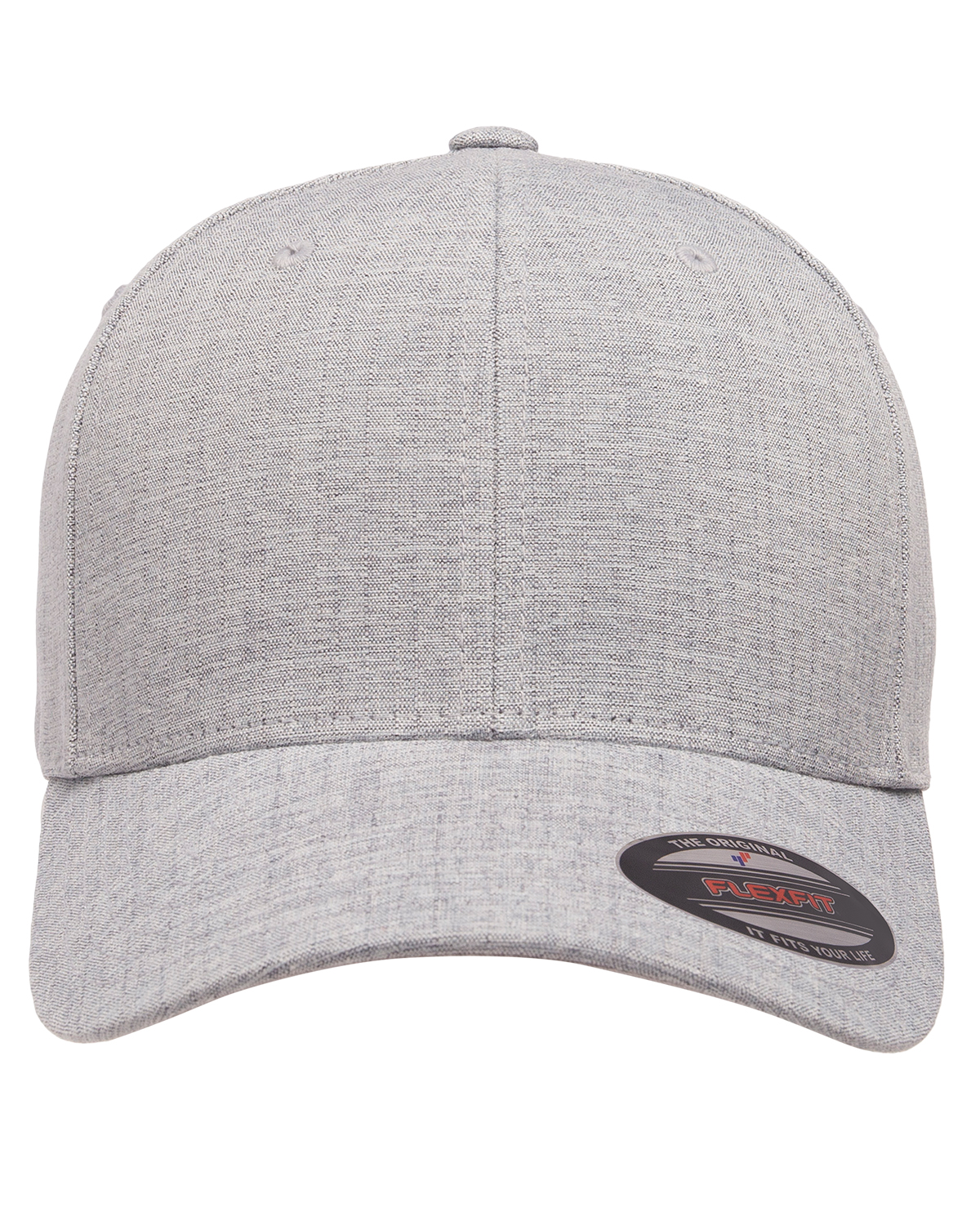 'Flexfit Y6350 Men's Heatherlight Cap'
