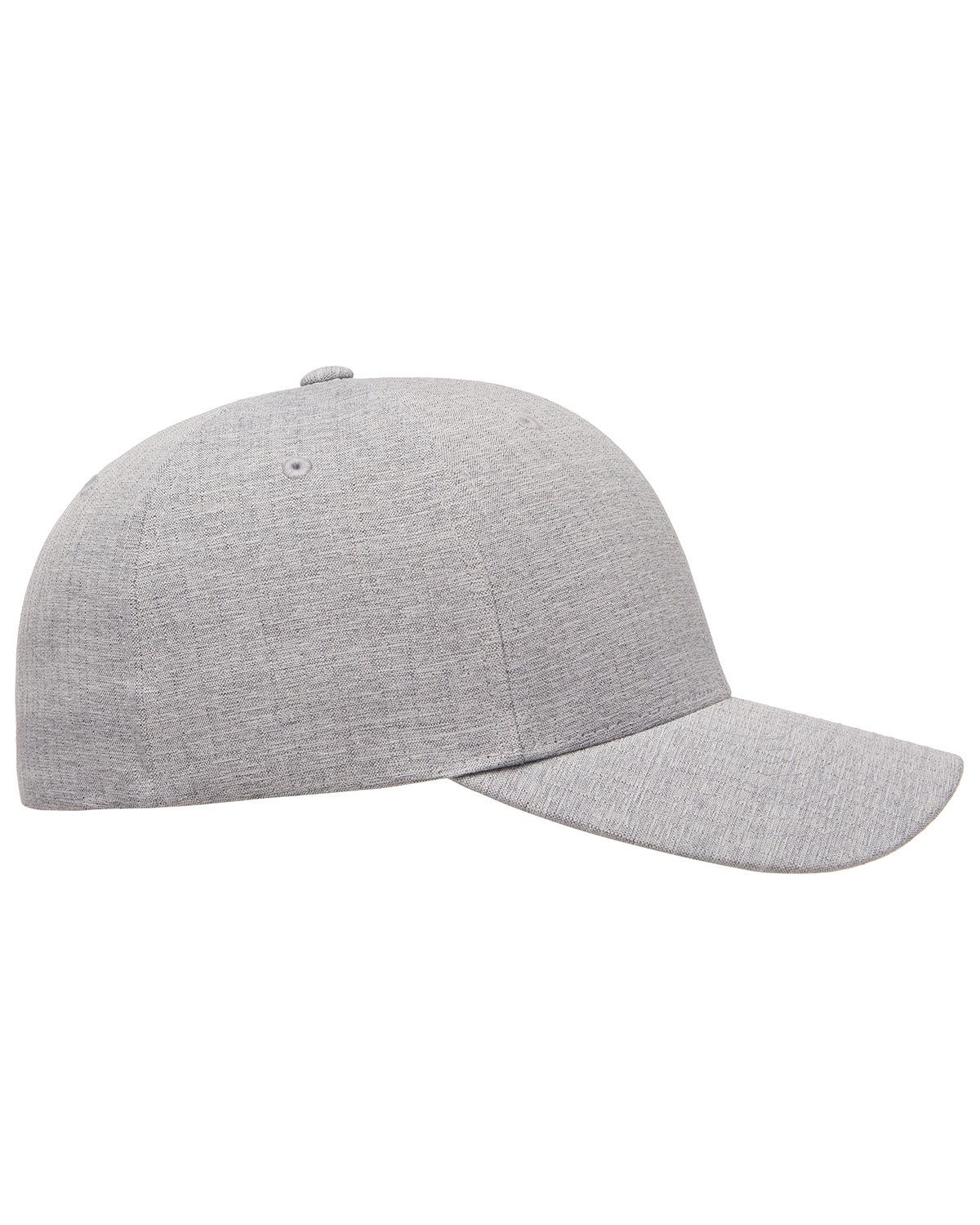 'Flexfit Y6350 Men's Heatherlight Cap'